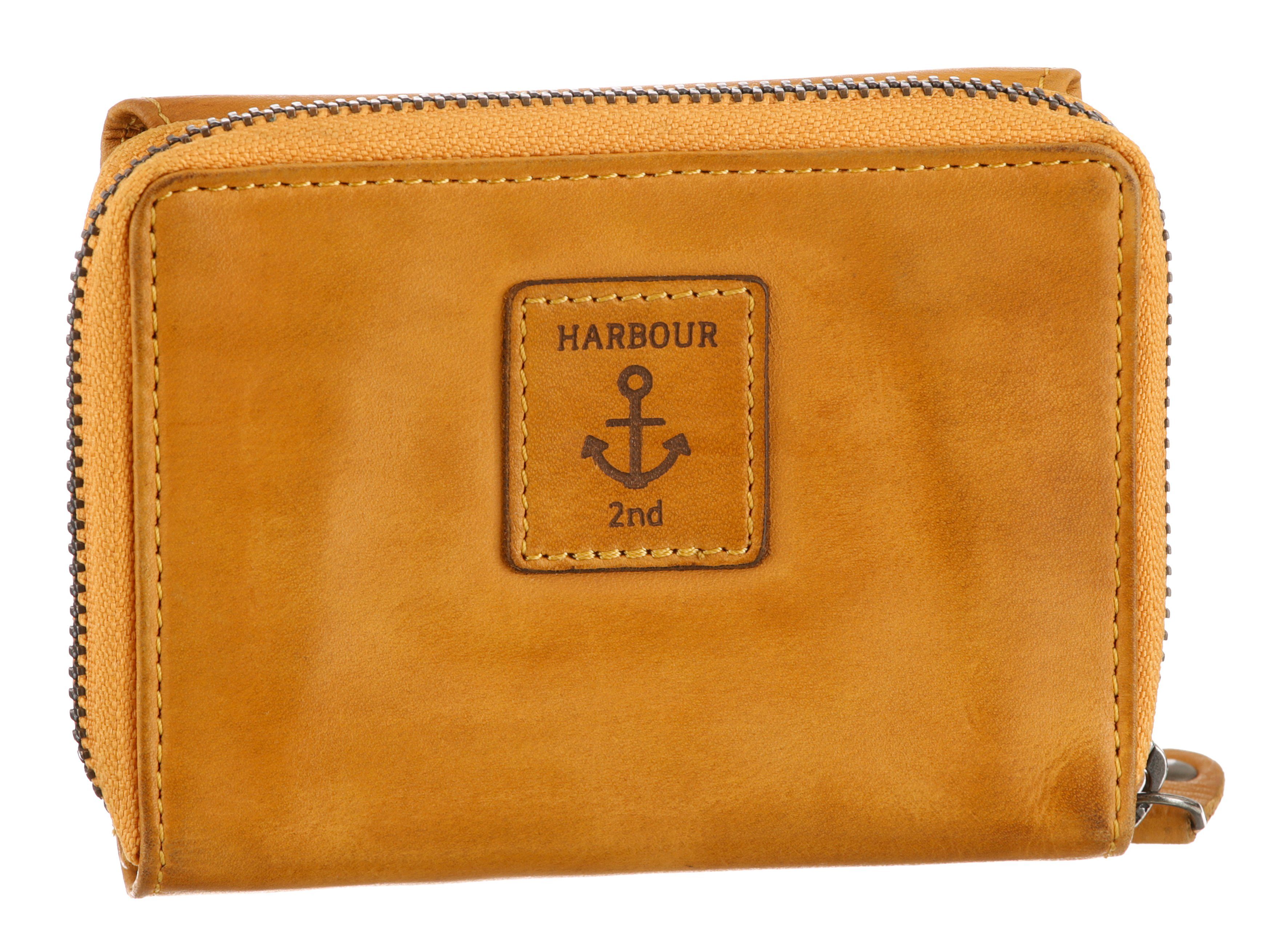 HARBOUR 2nd Portemonnee Carla met rfid-technologie