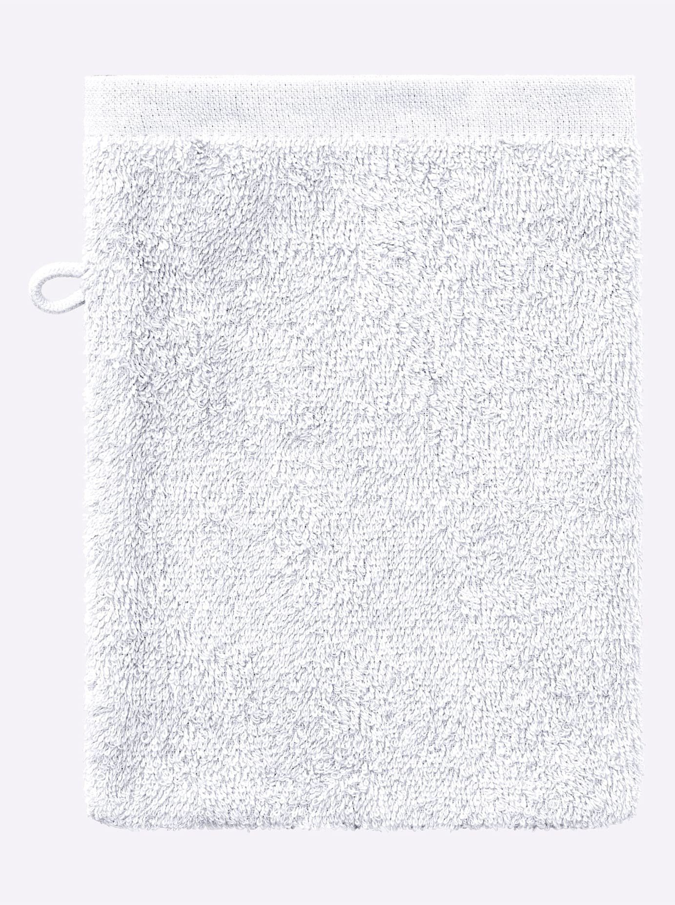 wäschepur Handdoek