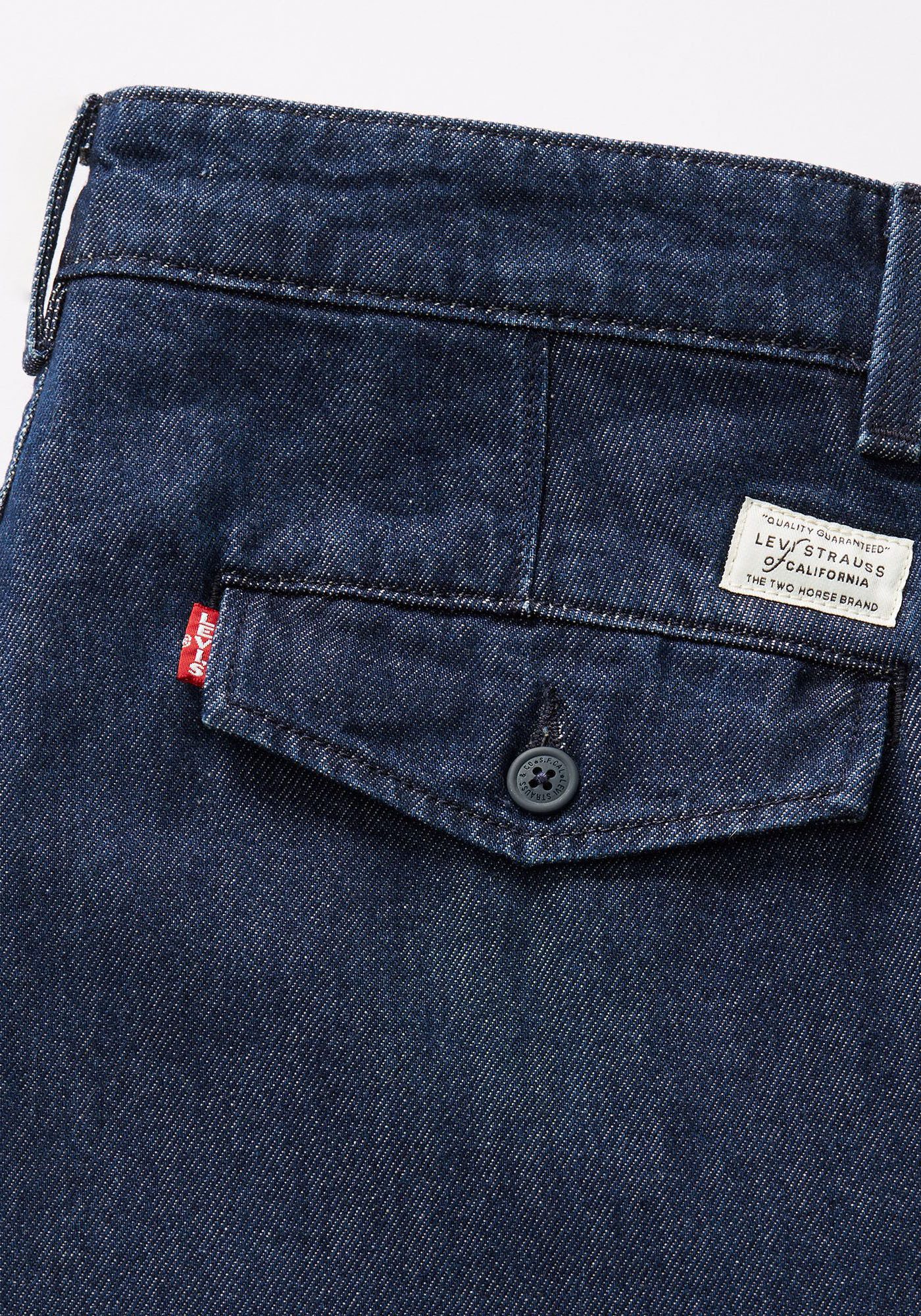 Levi's Straight jeans XX CHINO AUTHENTIC STRT
