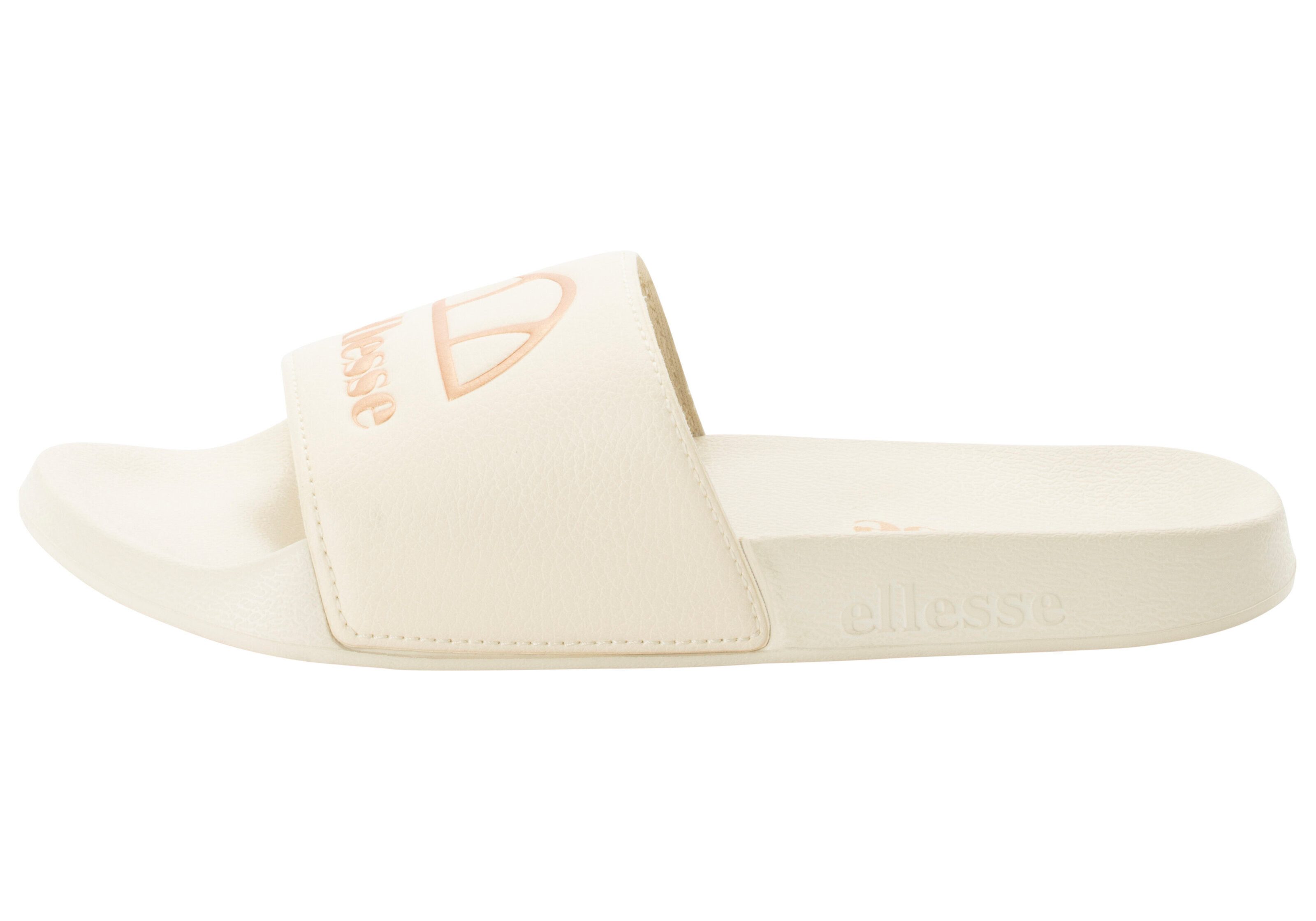 ellesse Badslippers Fellentini Slide