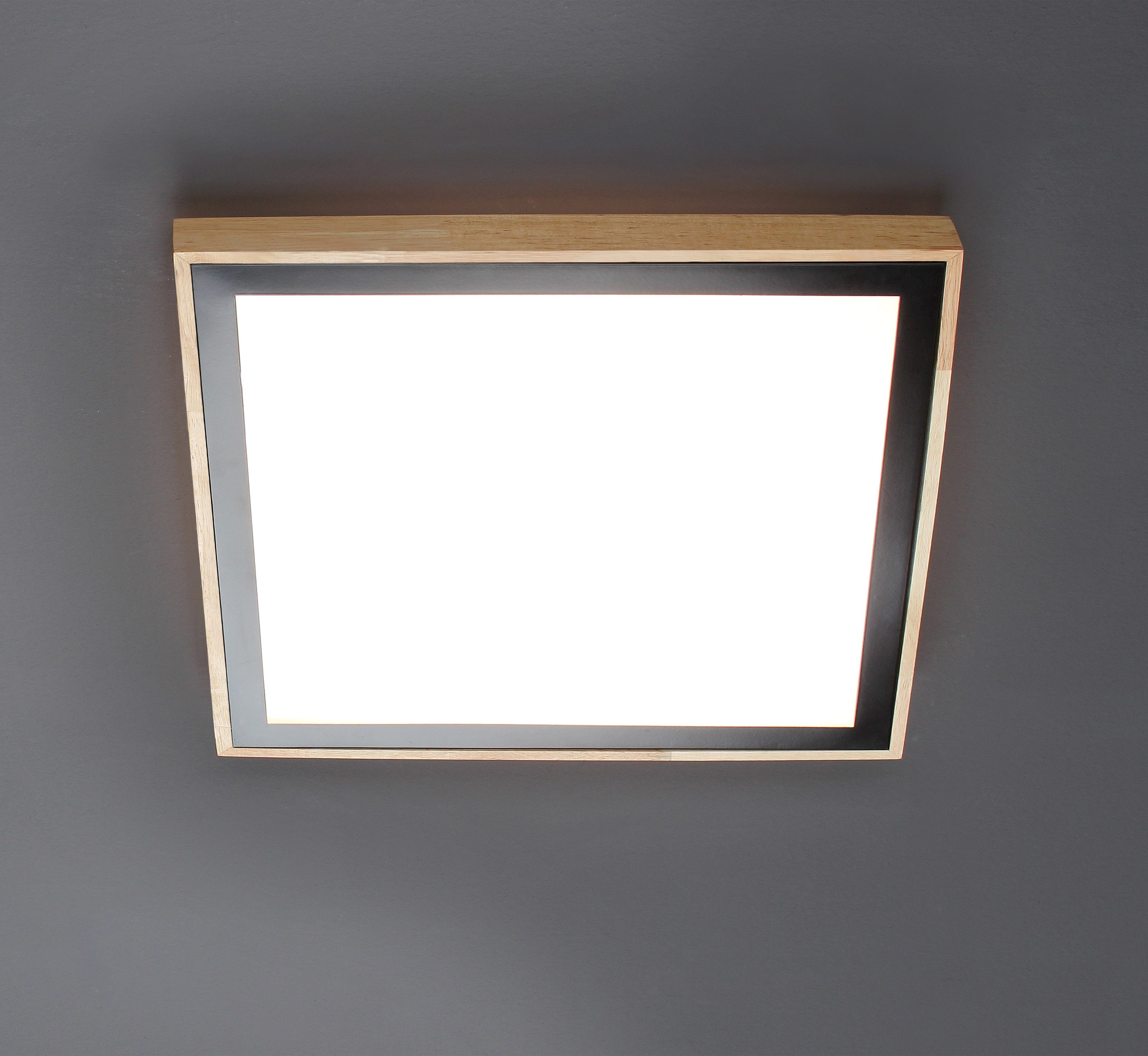 ECO-LIGHT Led-plafondlamp Solstar (1 stuk)