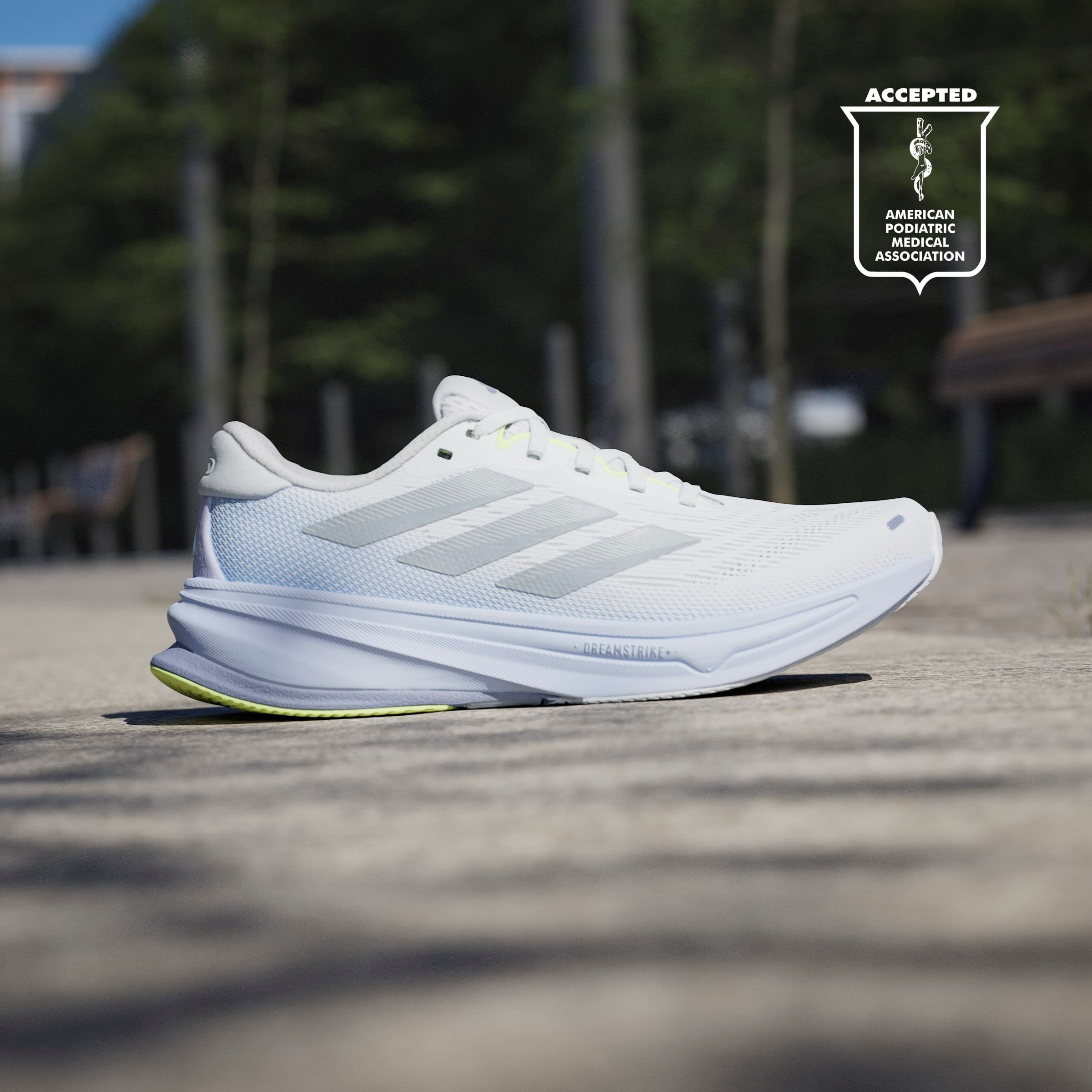 adidas Performance Runningschoenen SUPERNOVA RISE 2