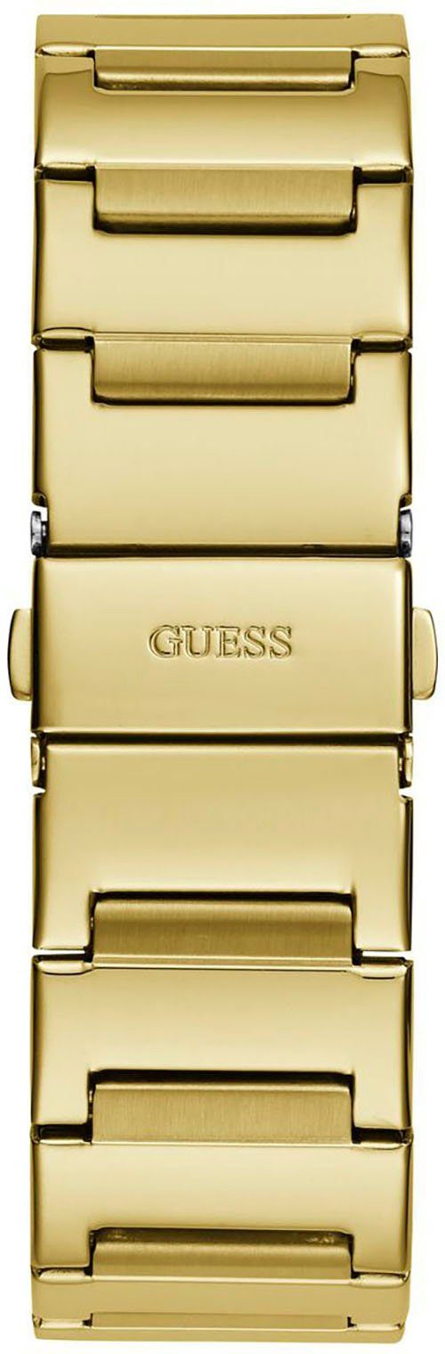 Guess Kwartshorloge Arc Polshorloge, herenhorloge