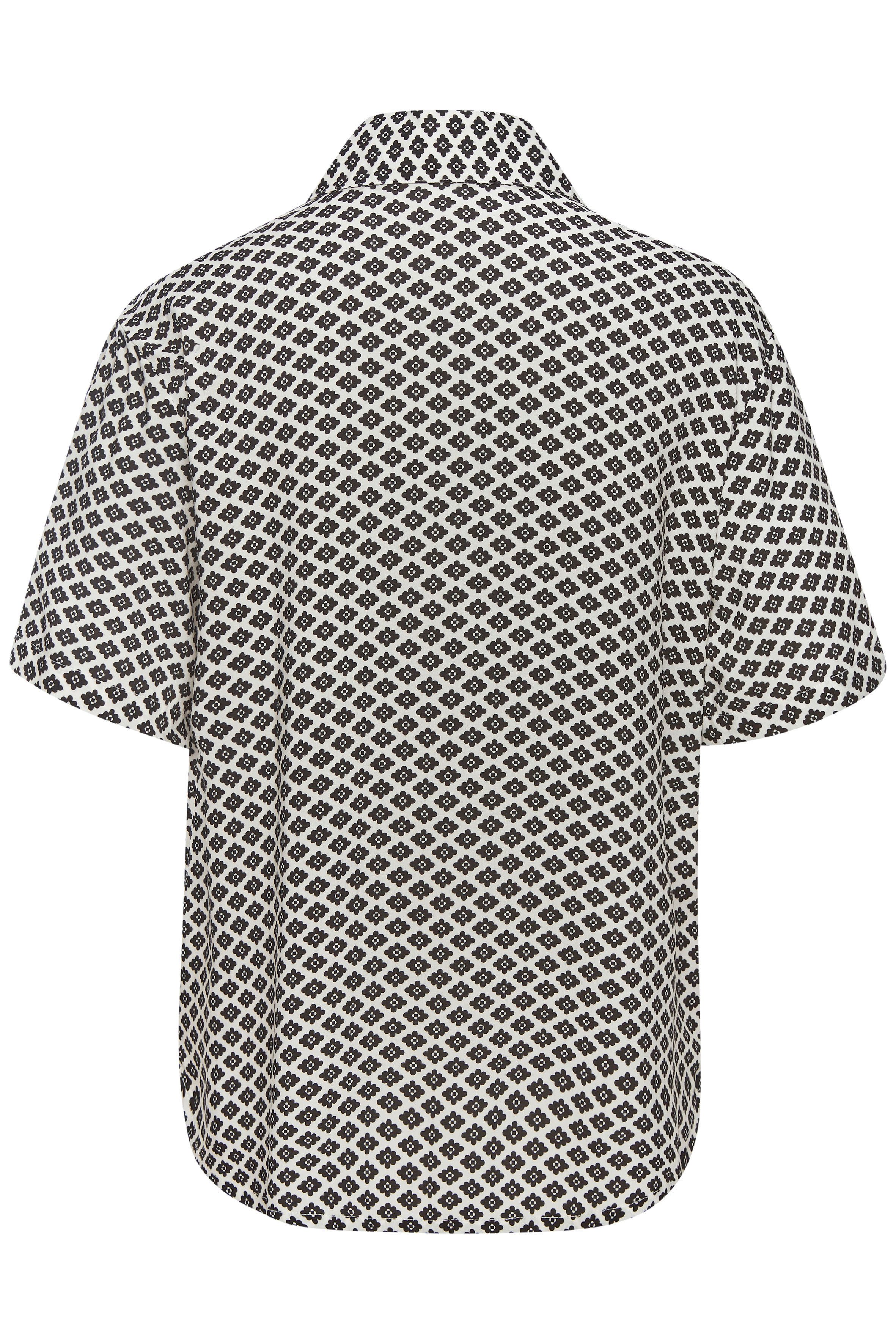 Lascana Pyjama top Met chique all-over print