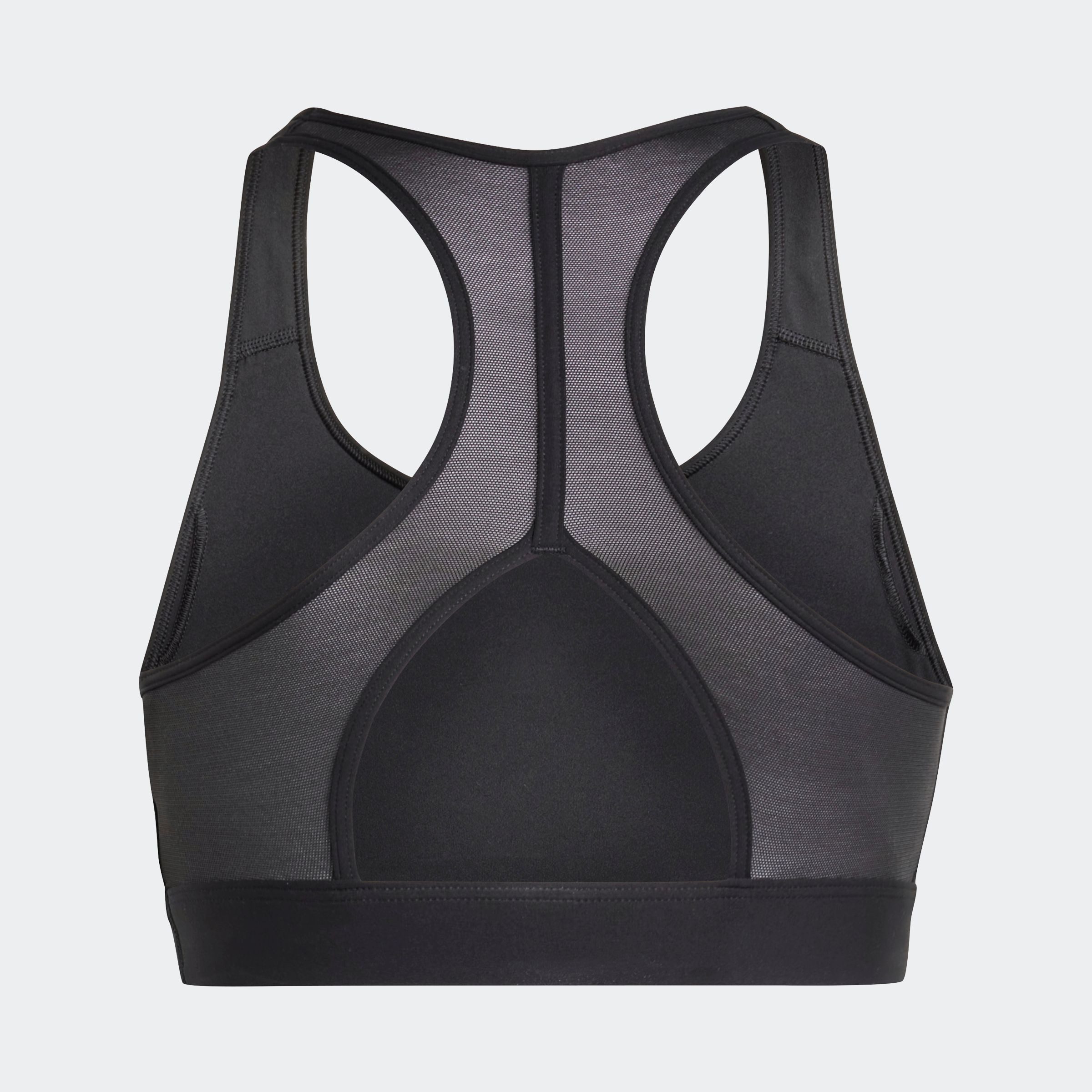 adidas Performance Sport-bh PWRCT BL BRA (1-delig)
