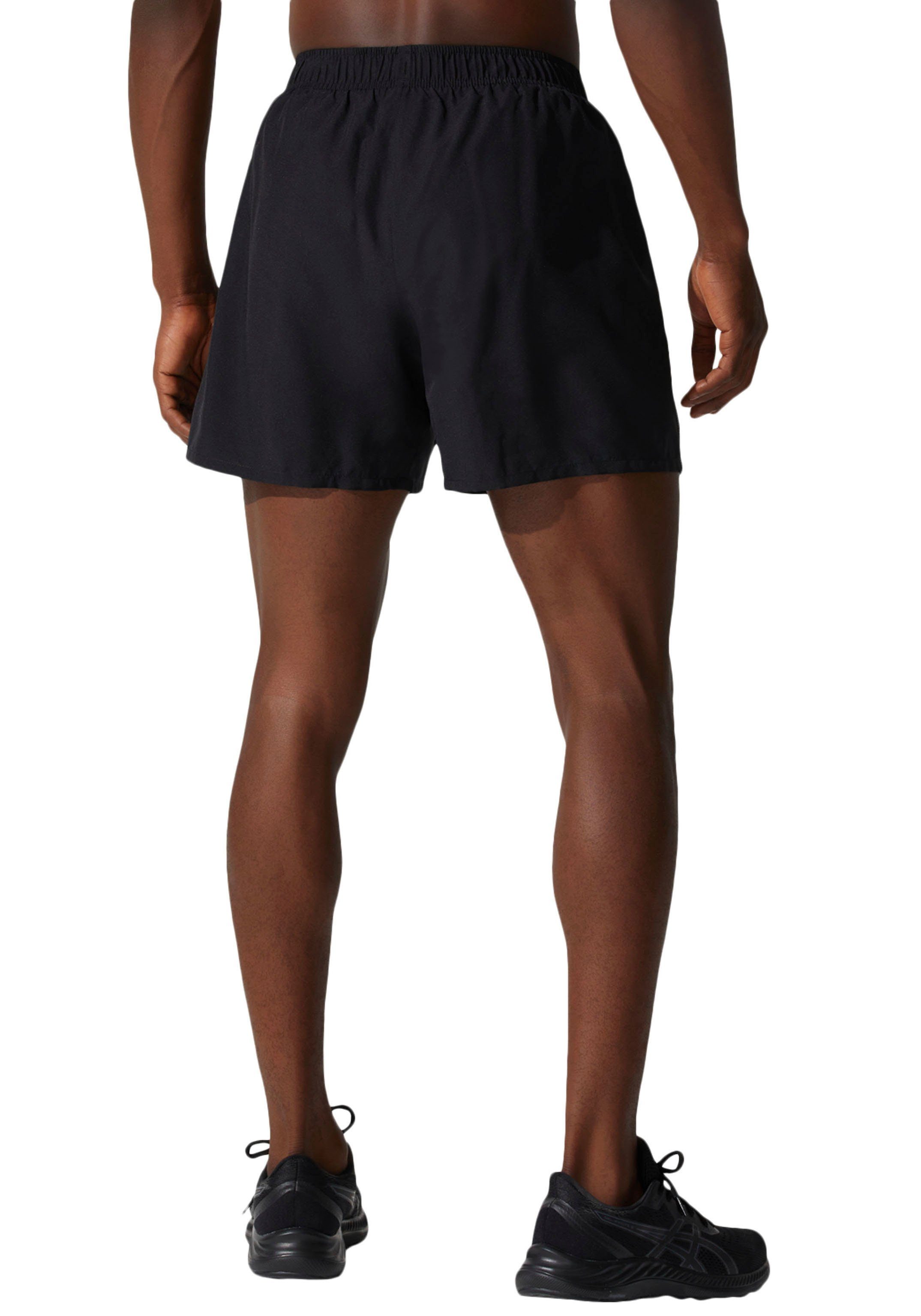 Asics Runningshort CORE 5IN SHORT