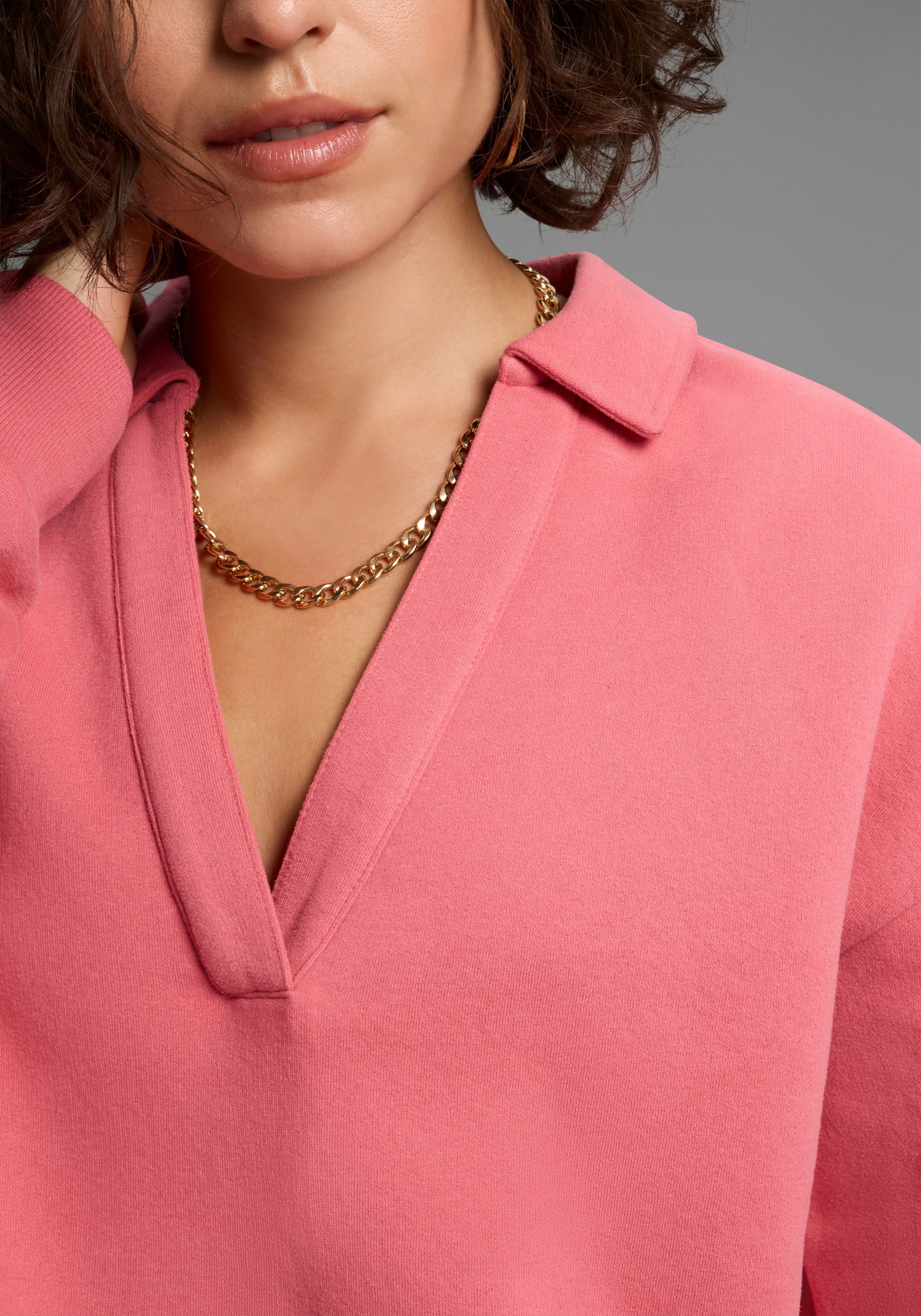 Laura Scott Sweatshirt