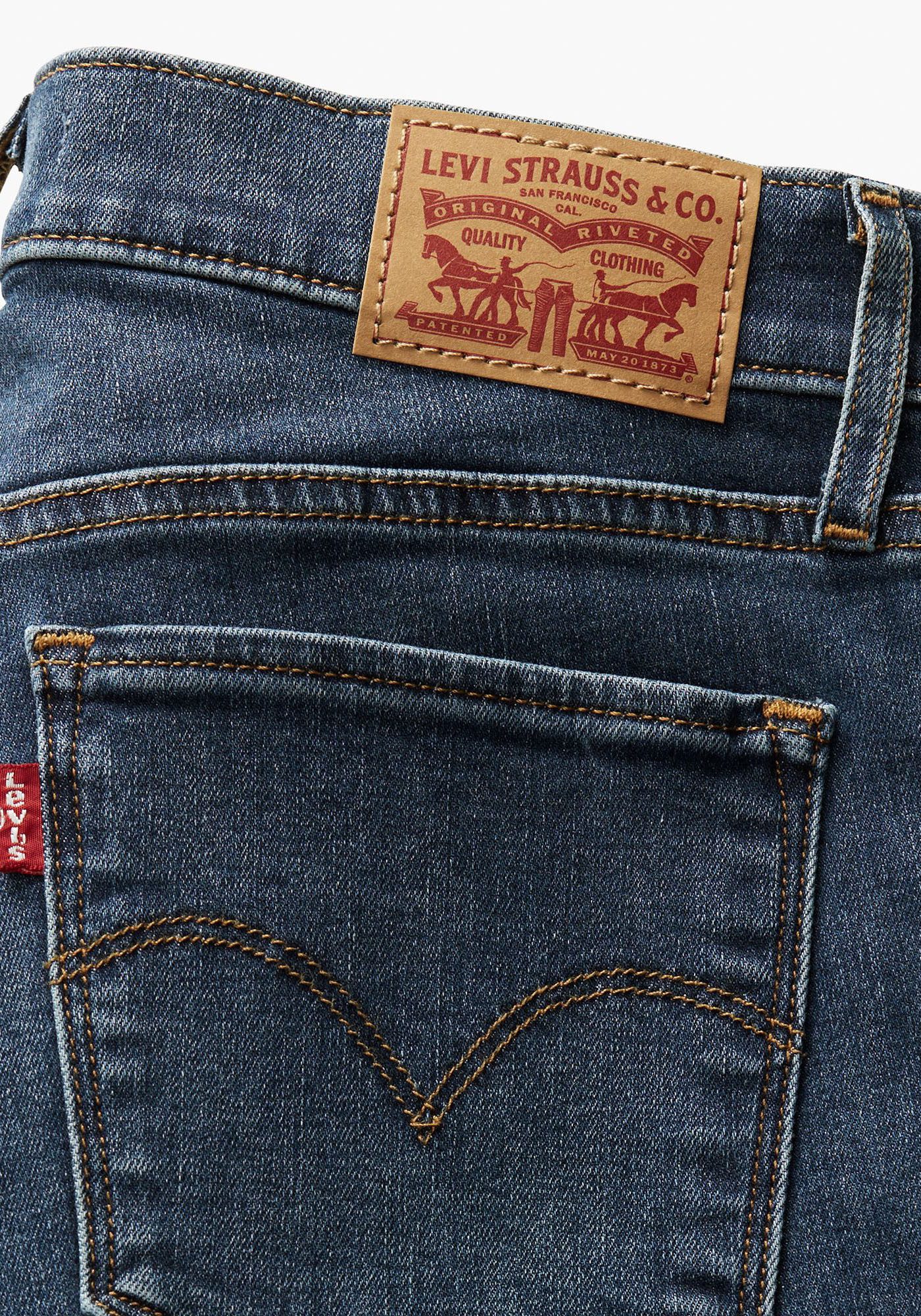 Levi's Bootcut jeans 315 Shaping Boot