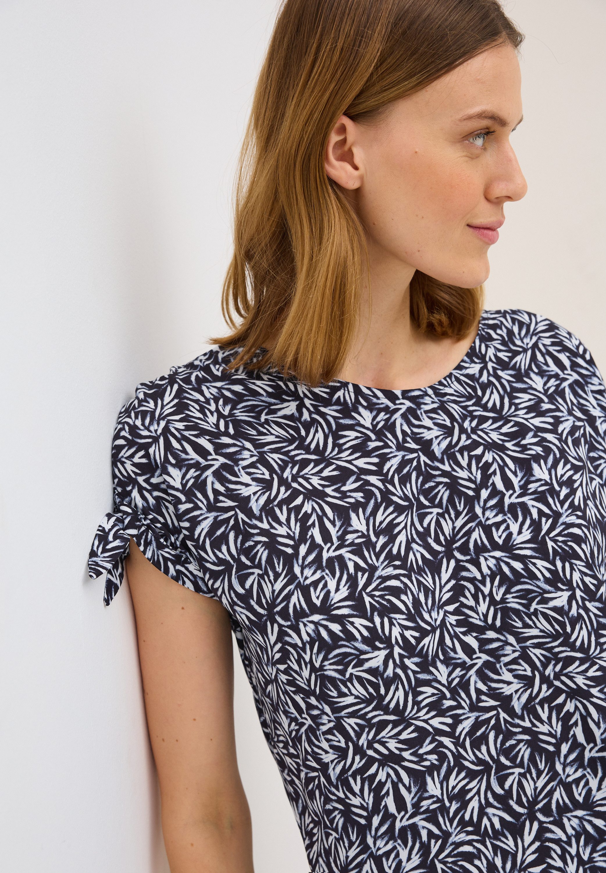 Cecil Shirtblouse