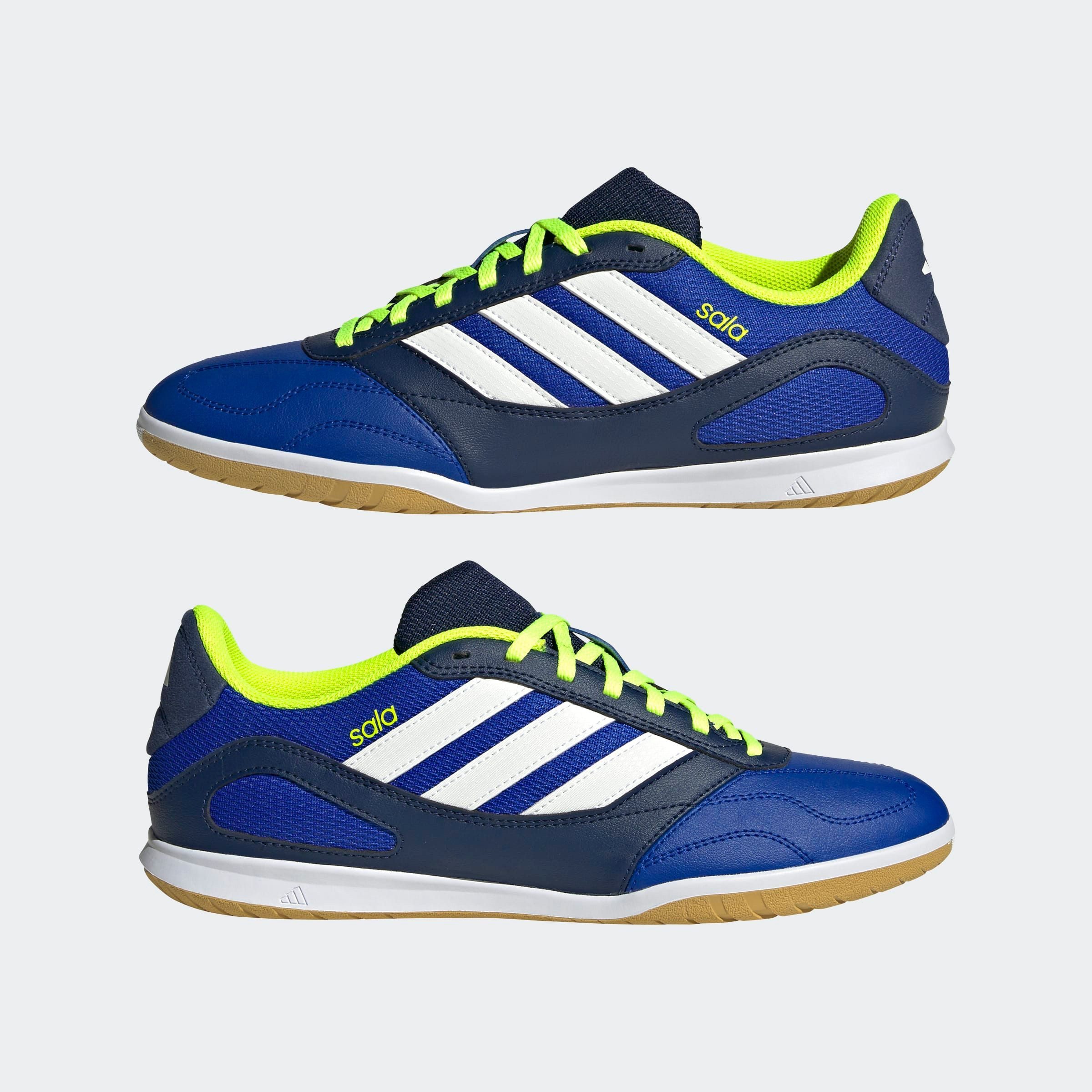 adidas Performance Voetbalschoenen SUPER SALA COMPETITION 3 ZAALSCHOEN