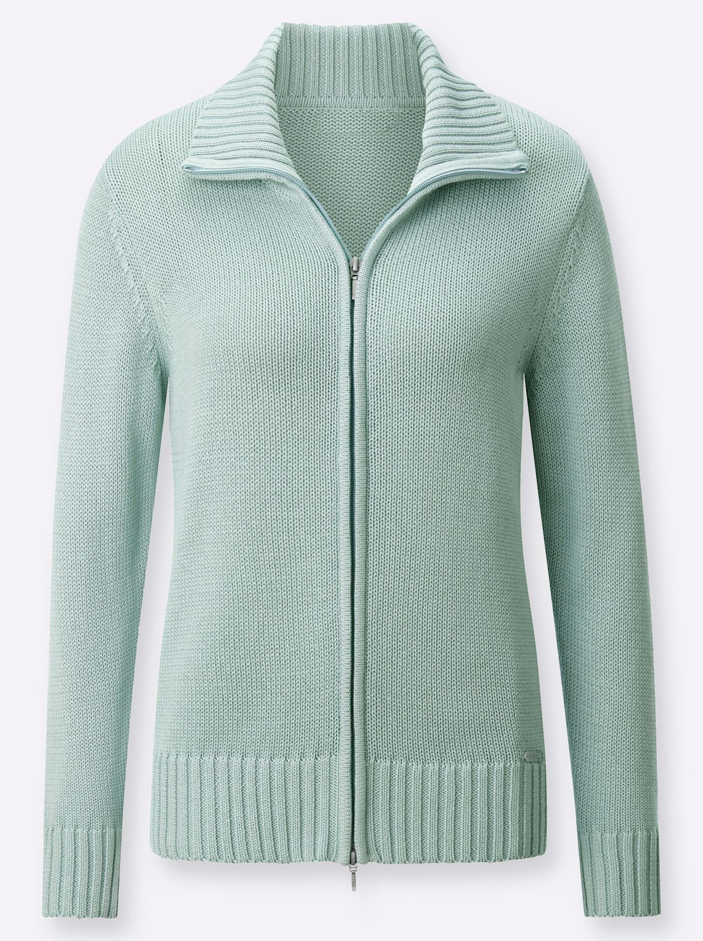 Casual Looks Vest