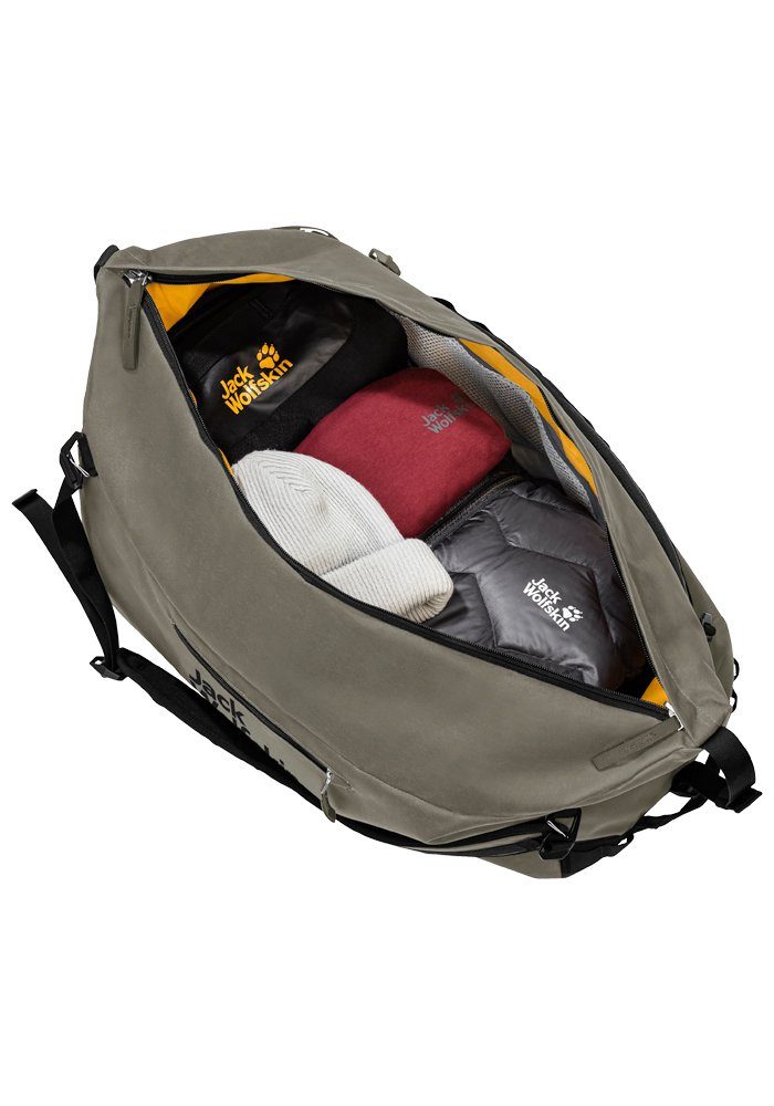 Jack Wolfskin Reistas TRAVELTOPIA DUFFLE 45