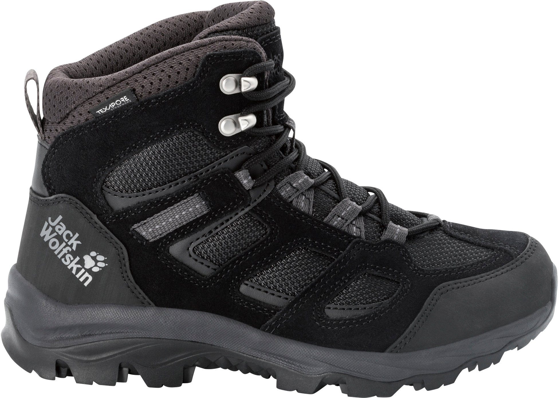 Jack Wolfskin Wandelschoenen VOJO 3 TEXAPORE MID W