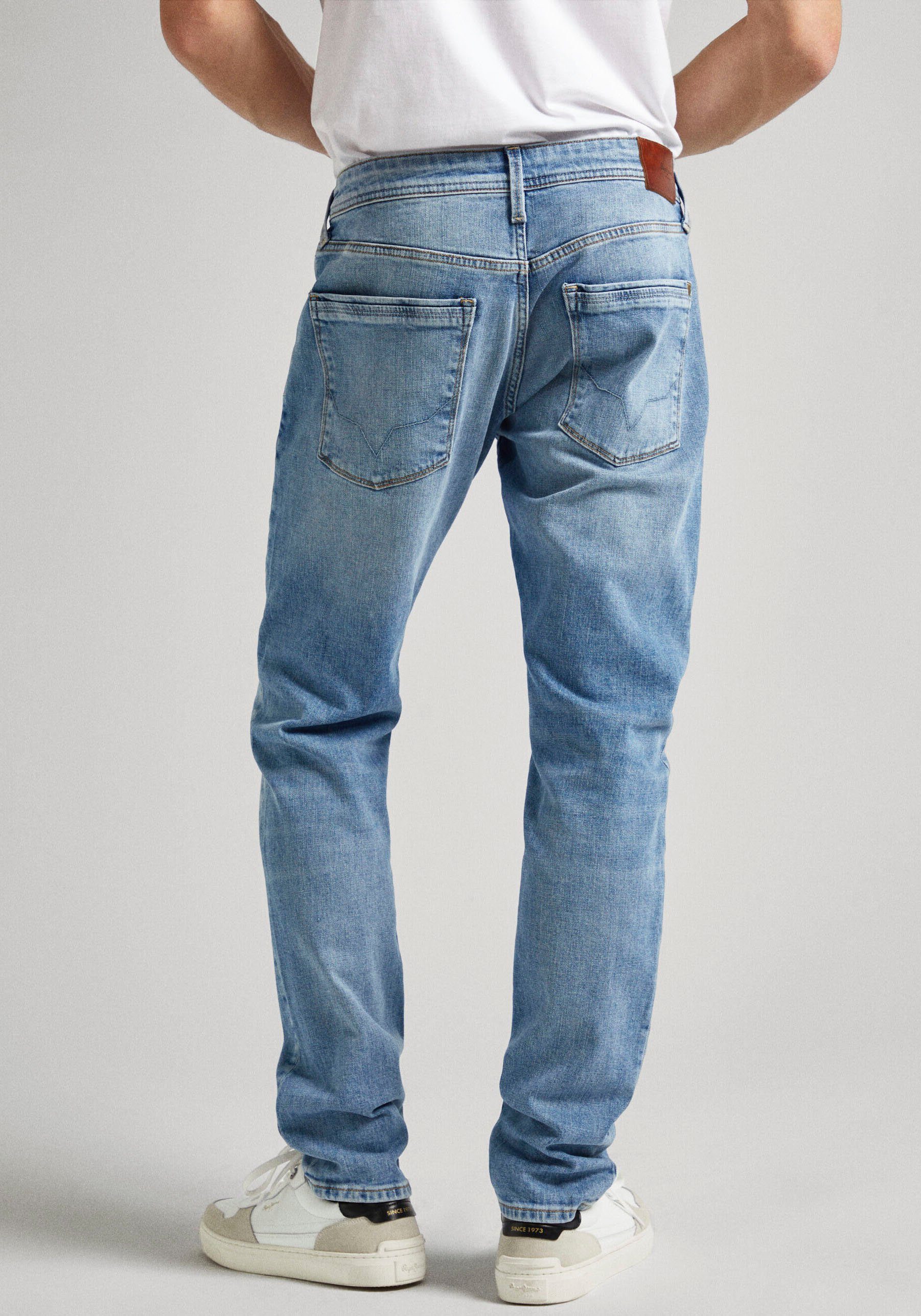 Pepe Jeans Tapered jeans