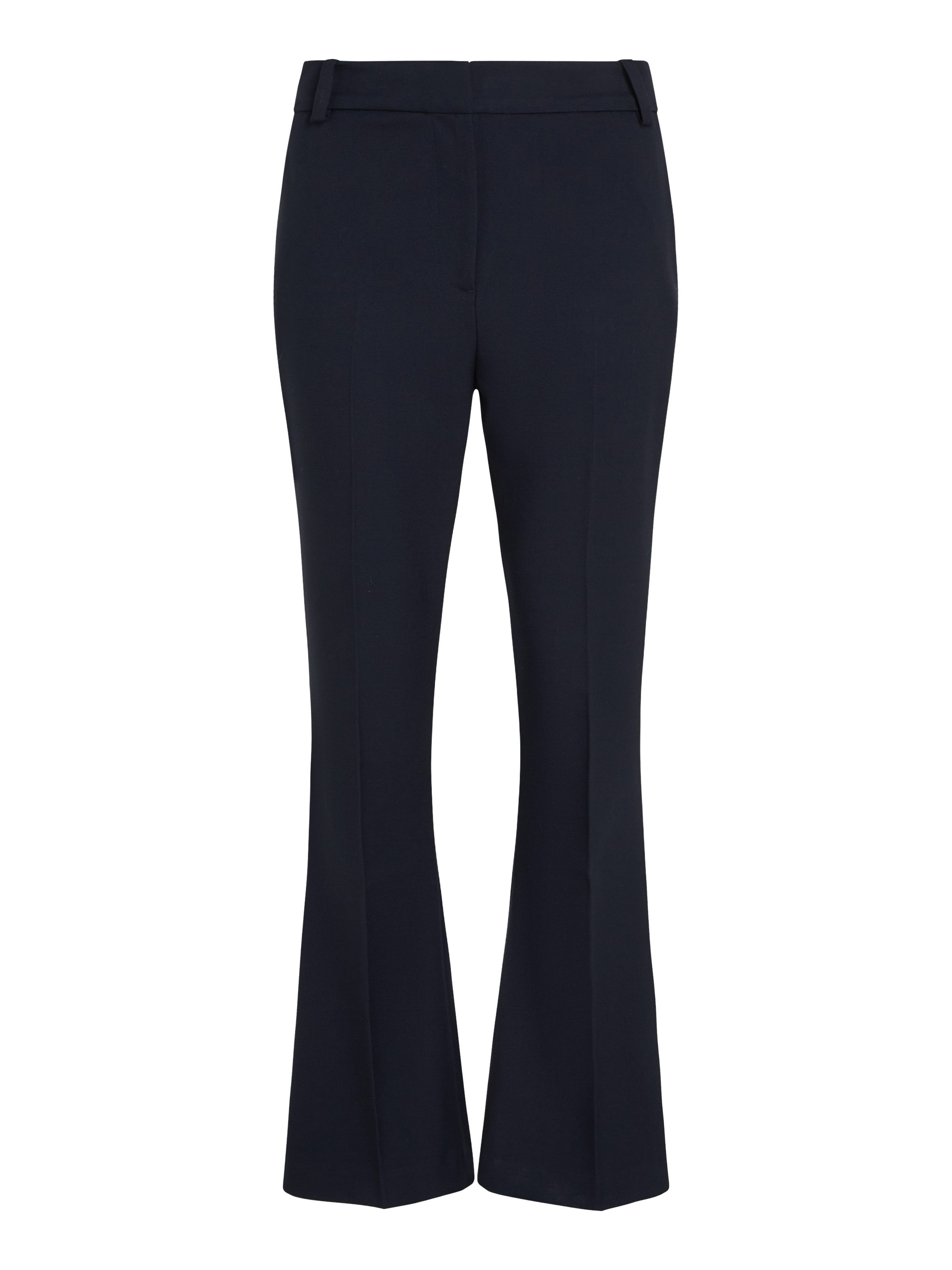 Tommy Hilfiger Geweven broek CORE FLARED PANT