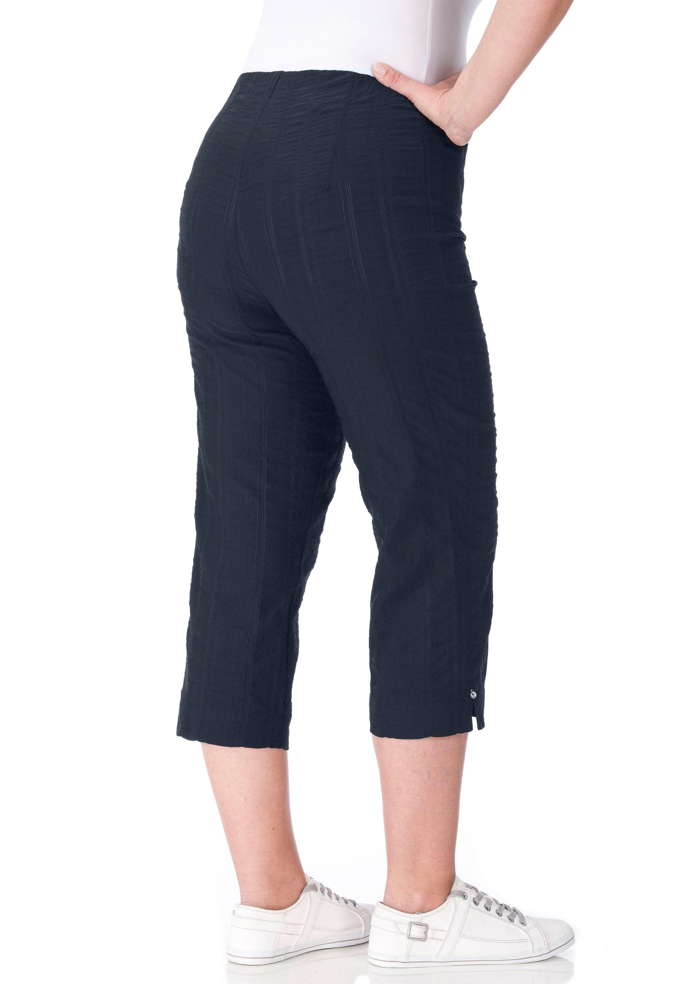 KjBRAND Capribroek Susie Capri Wash & Go