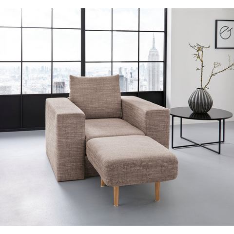LOOKS BY WOLFGANG JOOP fauteuil