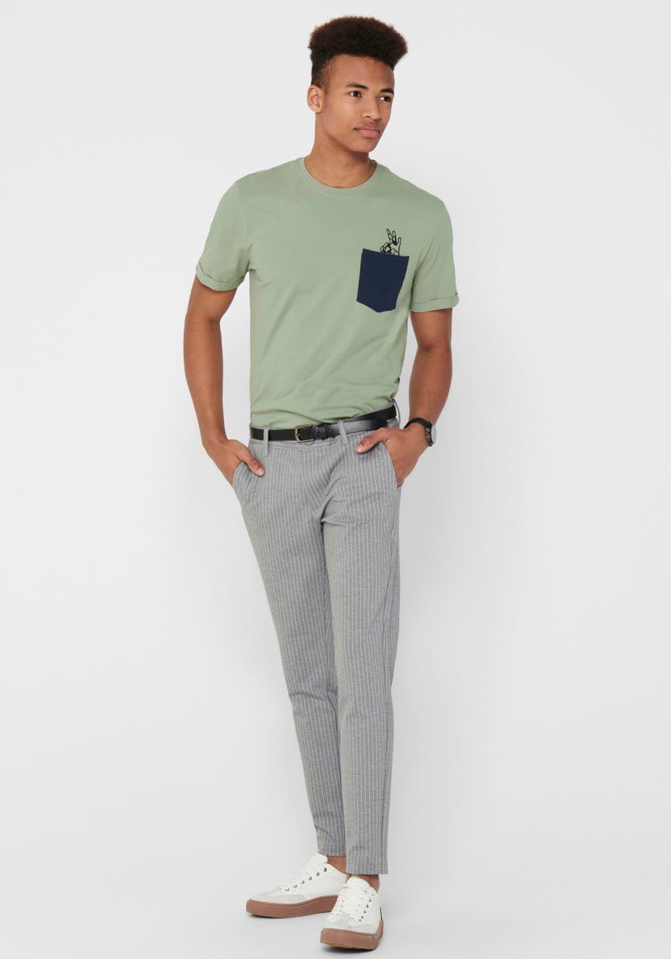 ONLY & SONS Chino MARK PANT