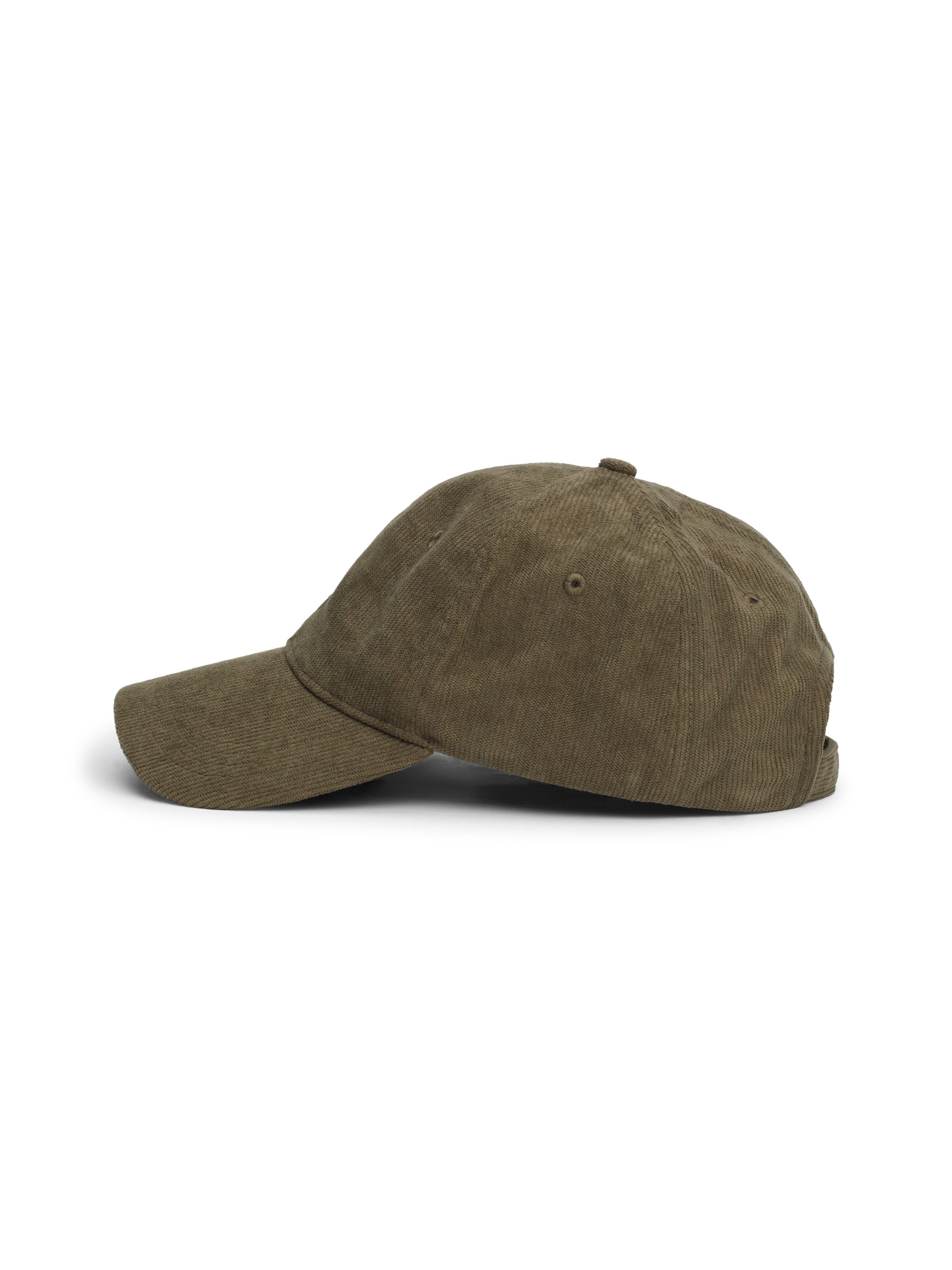 Tommy Hilfiger Baseball pet TH FLAG CORDUROY SOFT 6 PANEL
