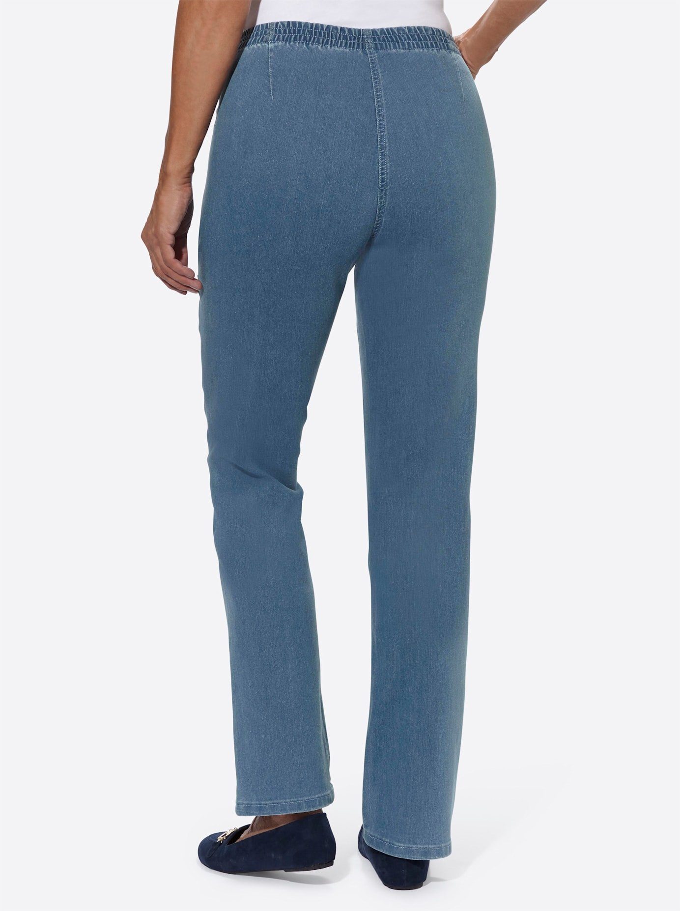 Classic Basics Comfortjeans