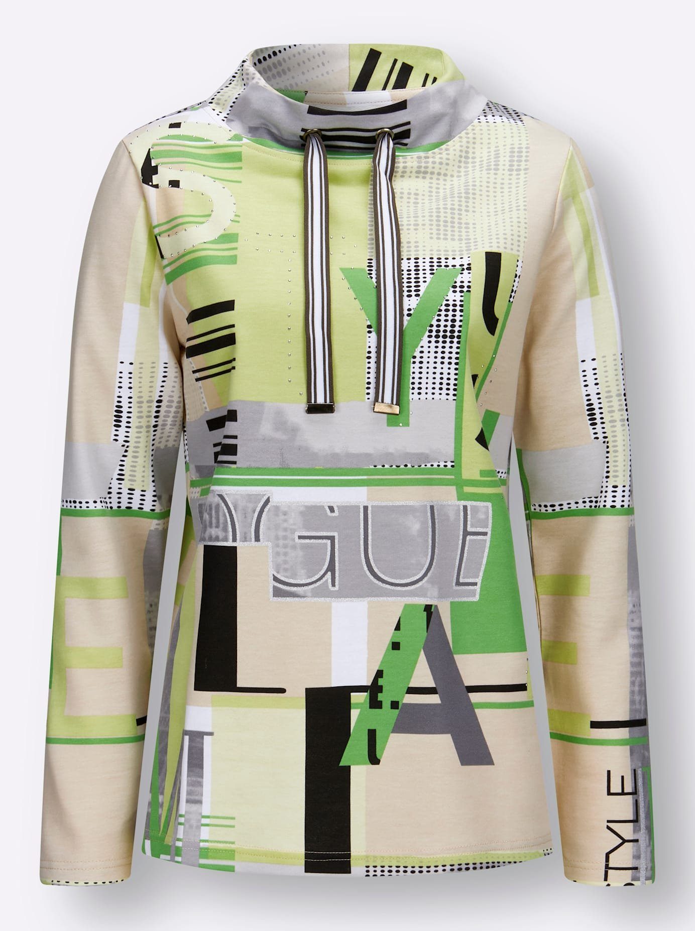 Classic Inspirationen Sweatshirt
