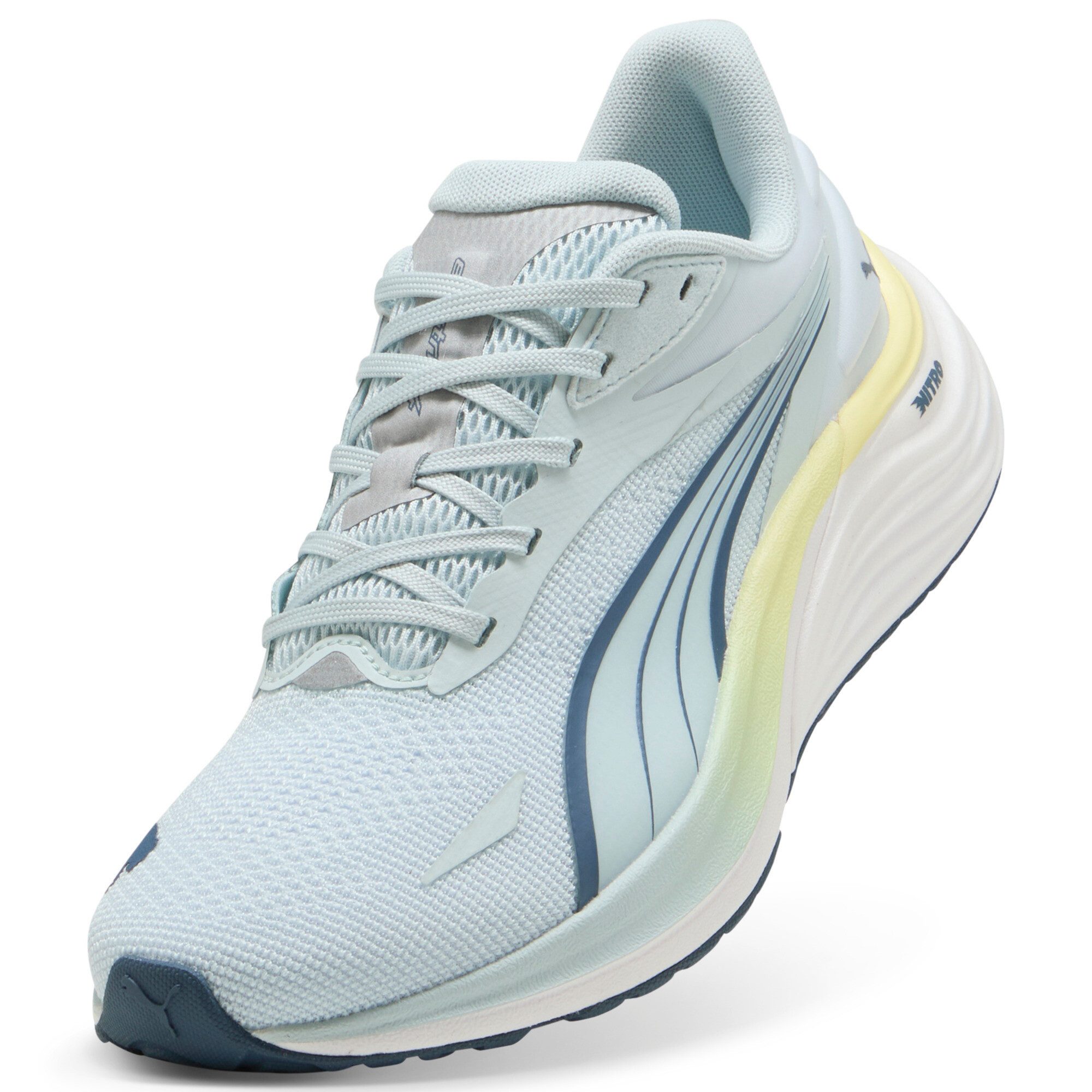 PUMA Runningschoenen ELECTRIFY NITRO 4 WN