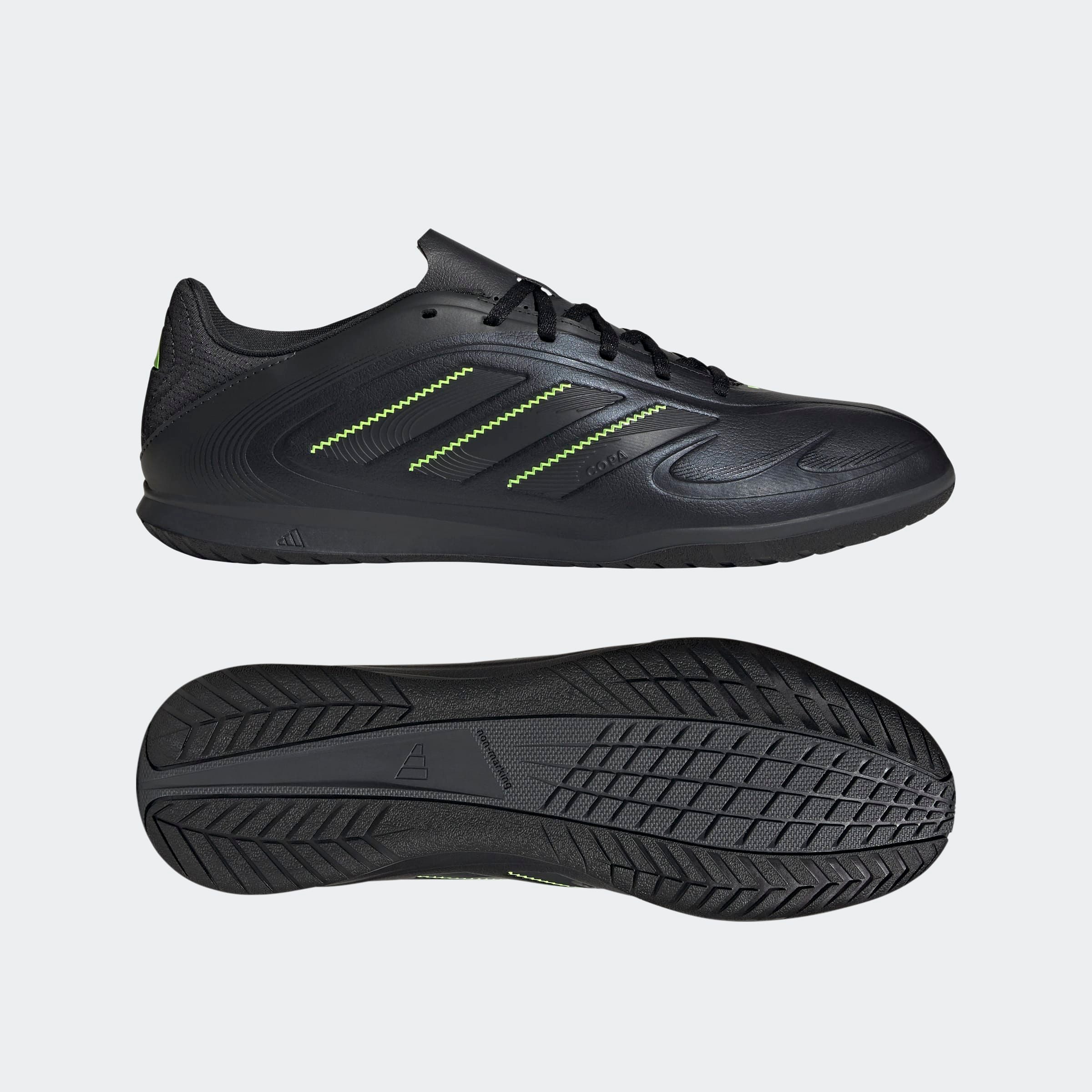 adidas Performance Voetbalschoenen COPA PURE 3 CLUB ZAAL E