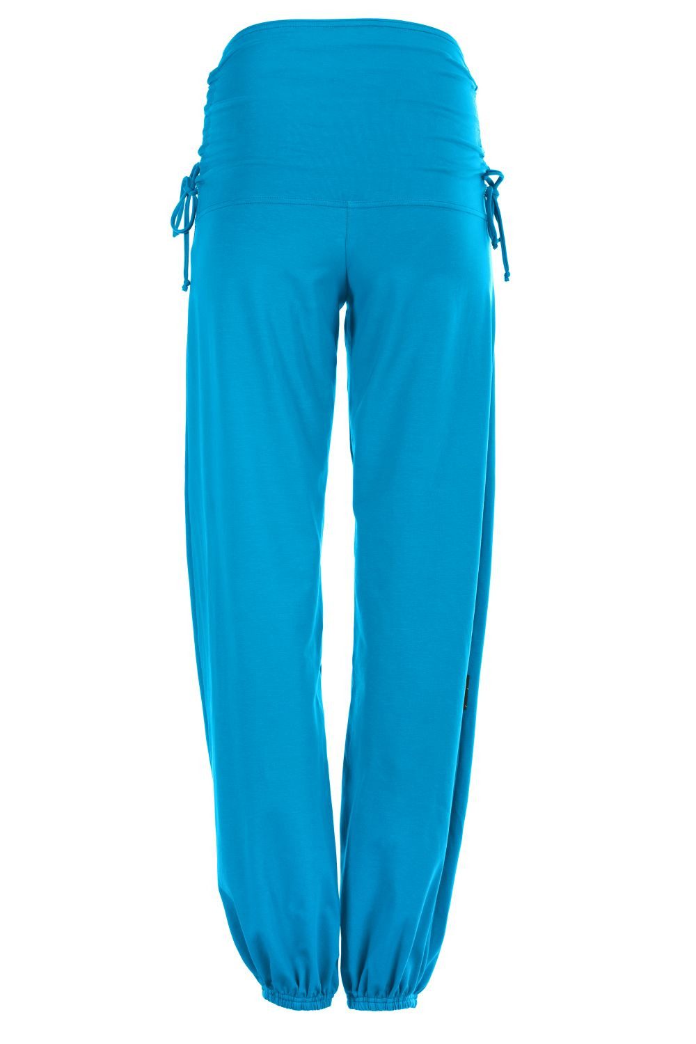 Winshape Sportbroek WH1 met aanrimpeling opzij