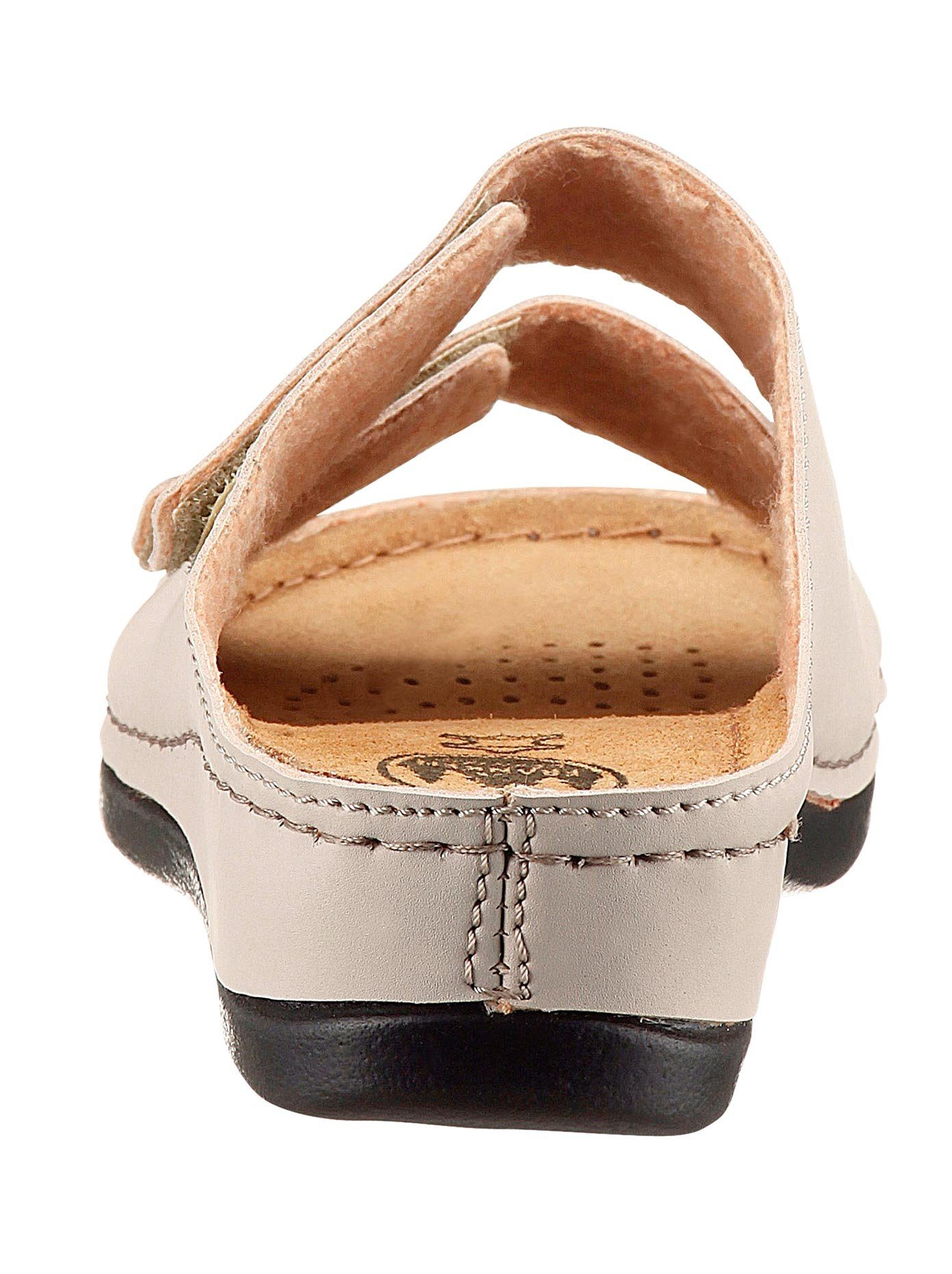 Franken-Schuhe Slippers
