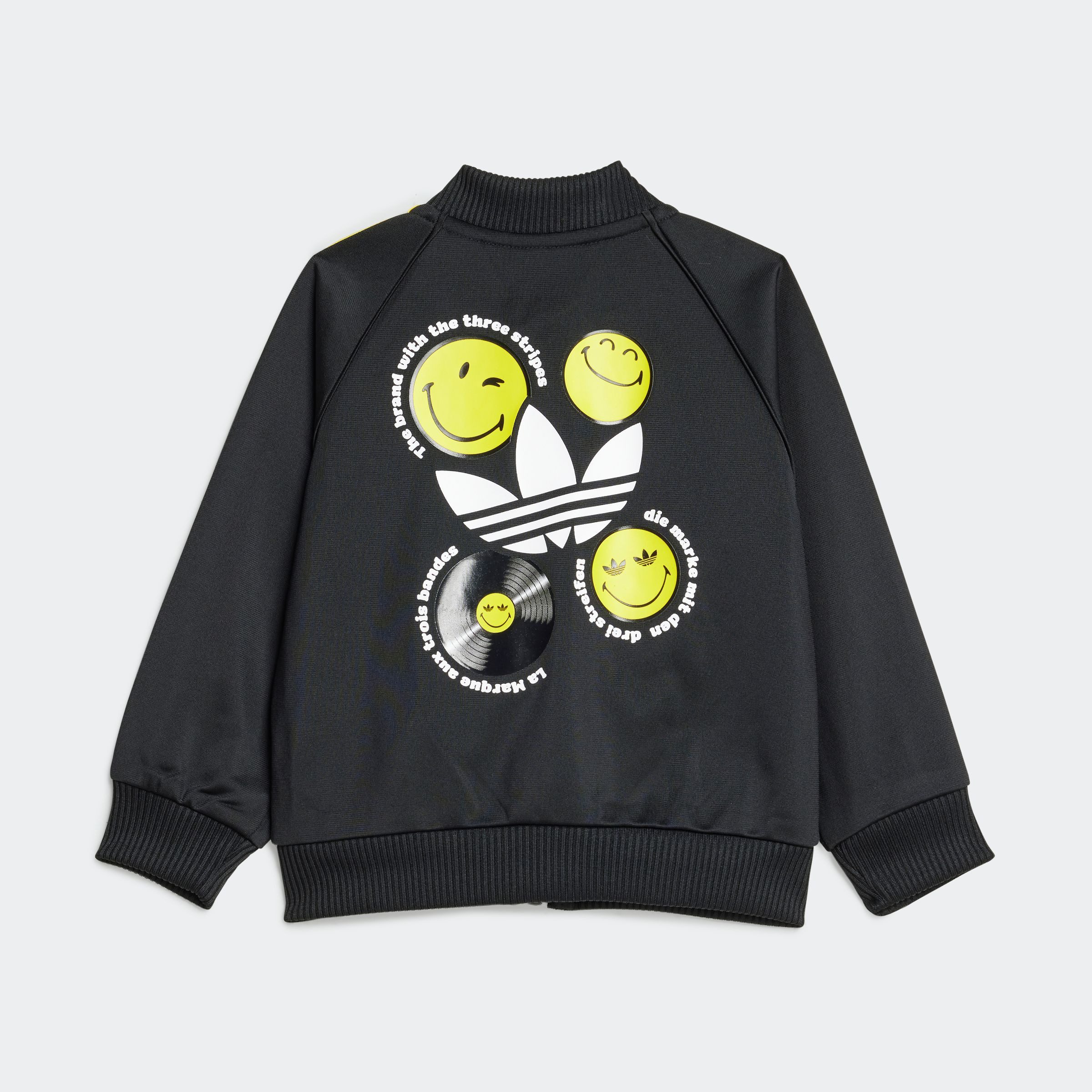 adidas Originals Sportbroek SST TRACKSUIT (2-delig)