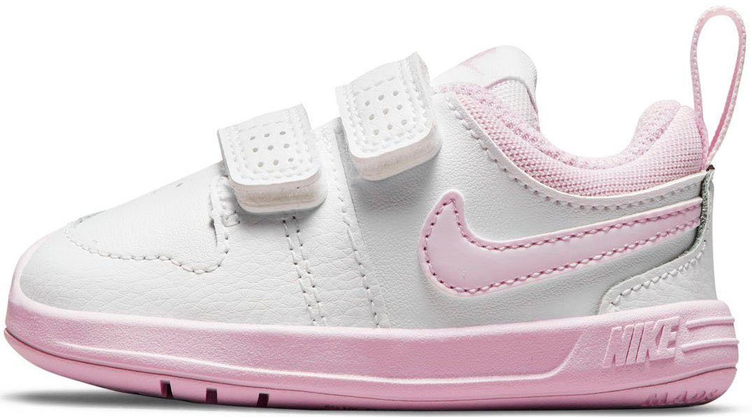 Nike Sneakers Pico 5 met klittenbandsluiting