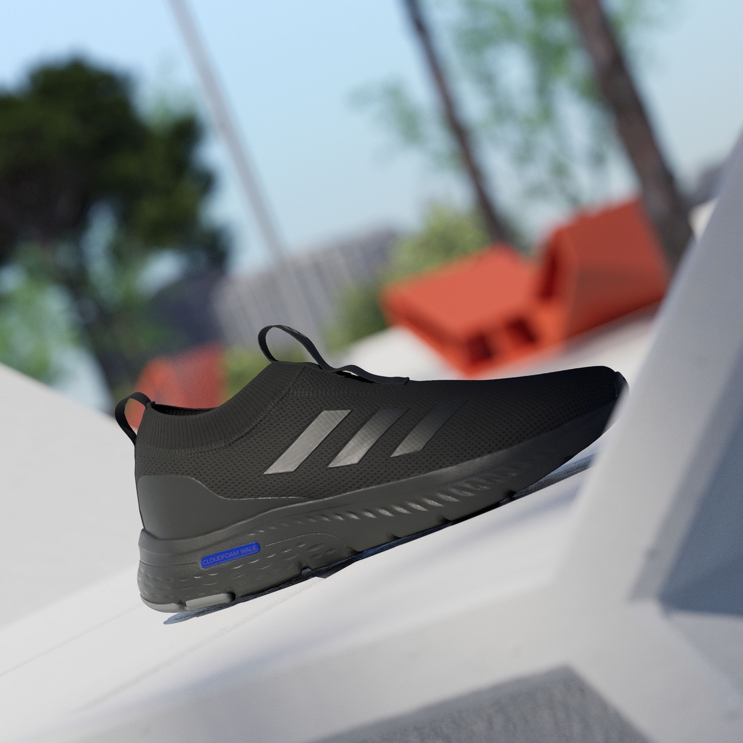 adidas Sportswear Sneakers CLOUDFOAM MOVE SOCK