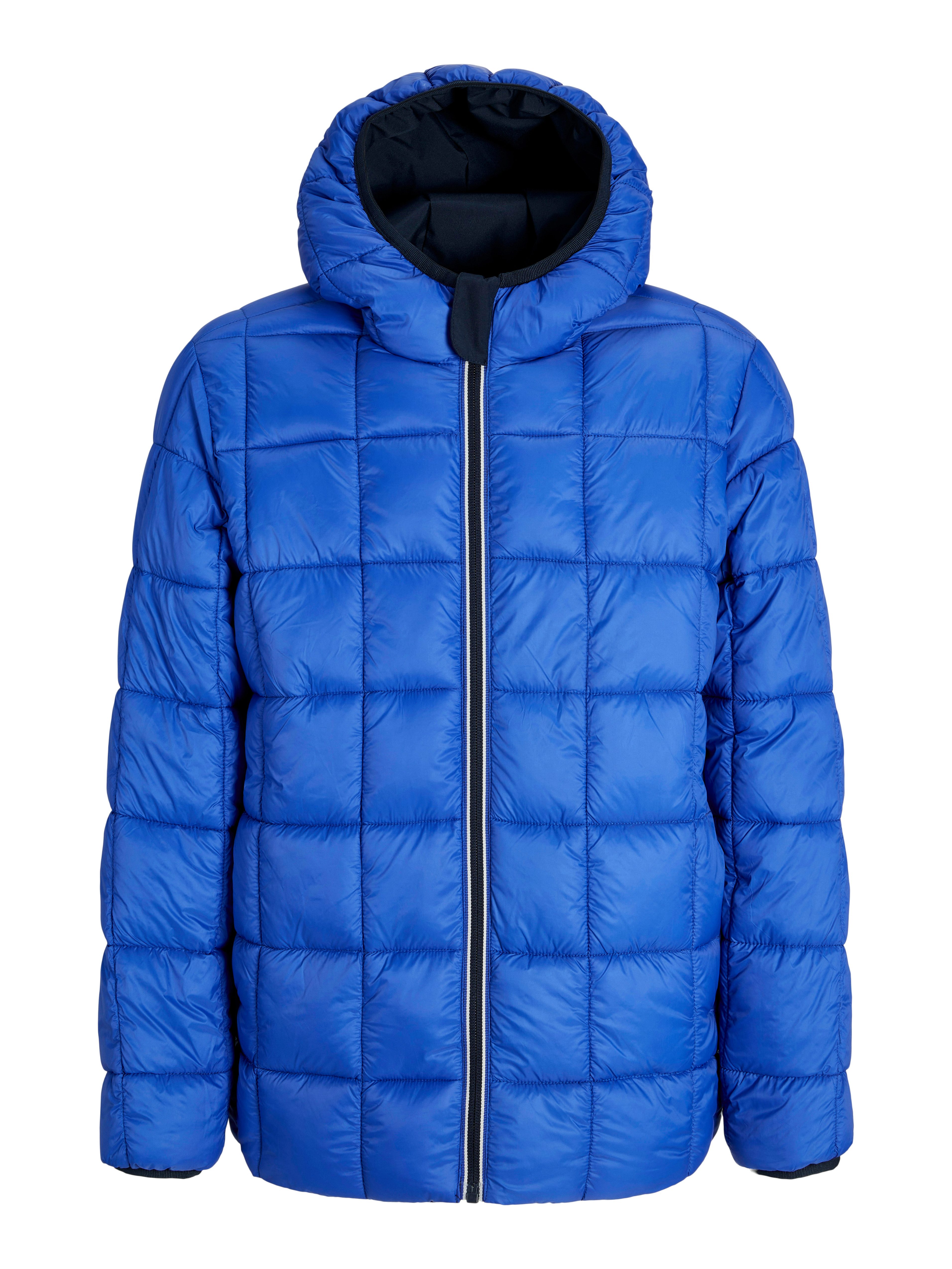 Jack & Jones Outdoorjack JJEBROOK REVERSIBLE JACKET SN