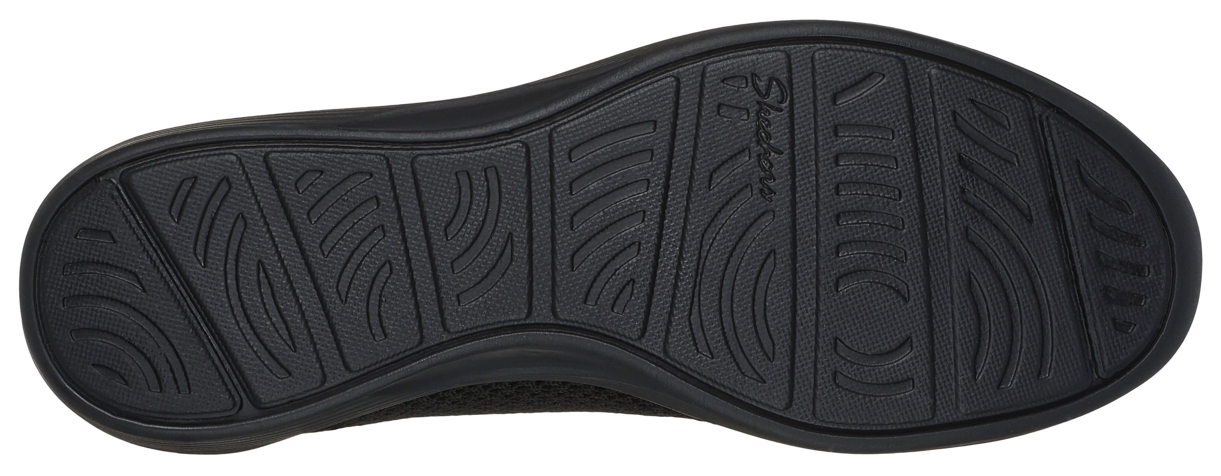 Skechers Slip-on sneakers ARYA-SWEET VOICE