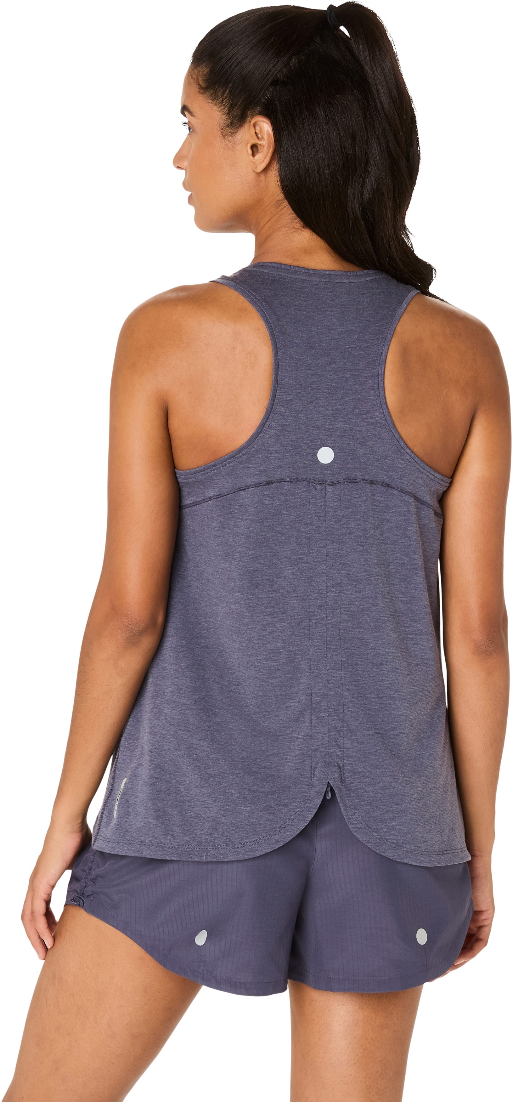 Asics Runningtop NAGINO RUN ADJUSTABLE TANK