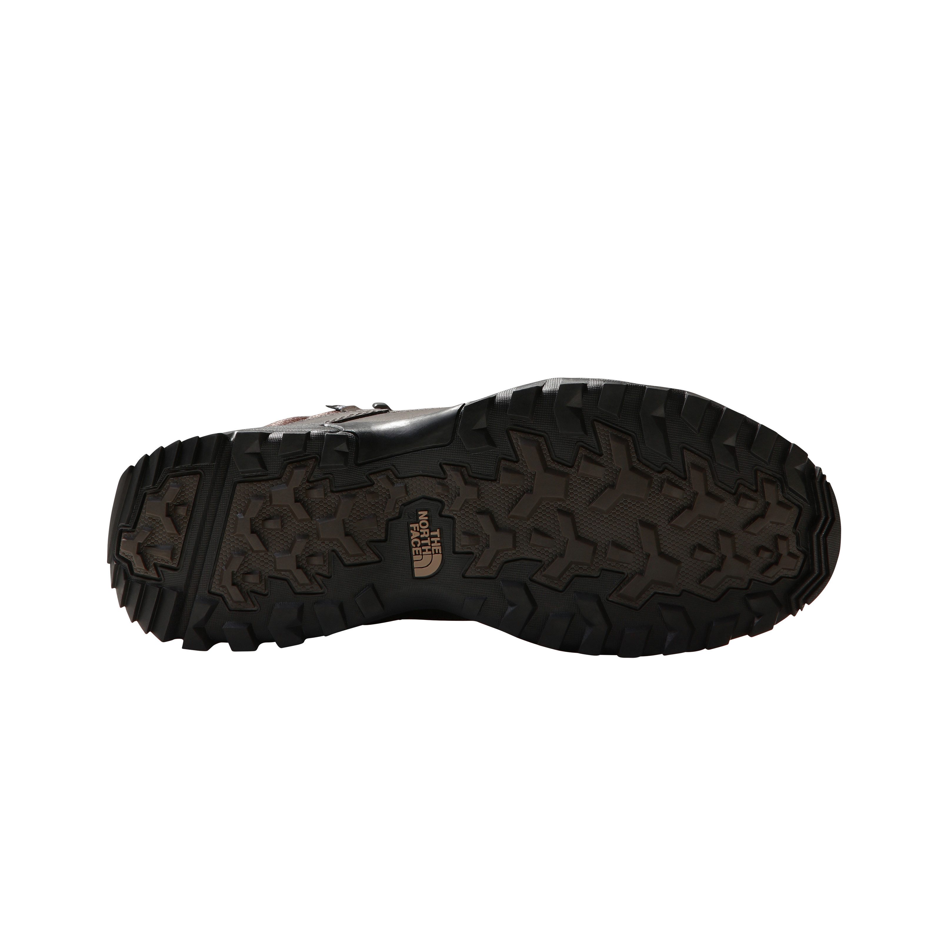 The North Face Wandelschoenen M STORM STRIKE III WP