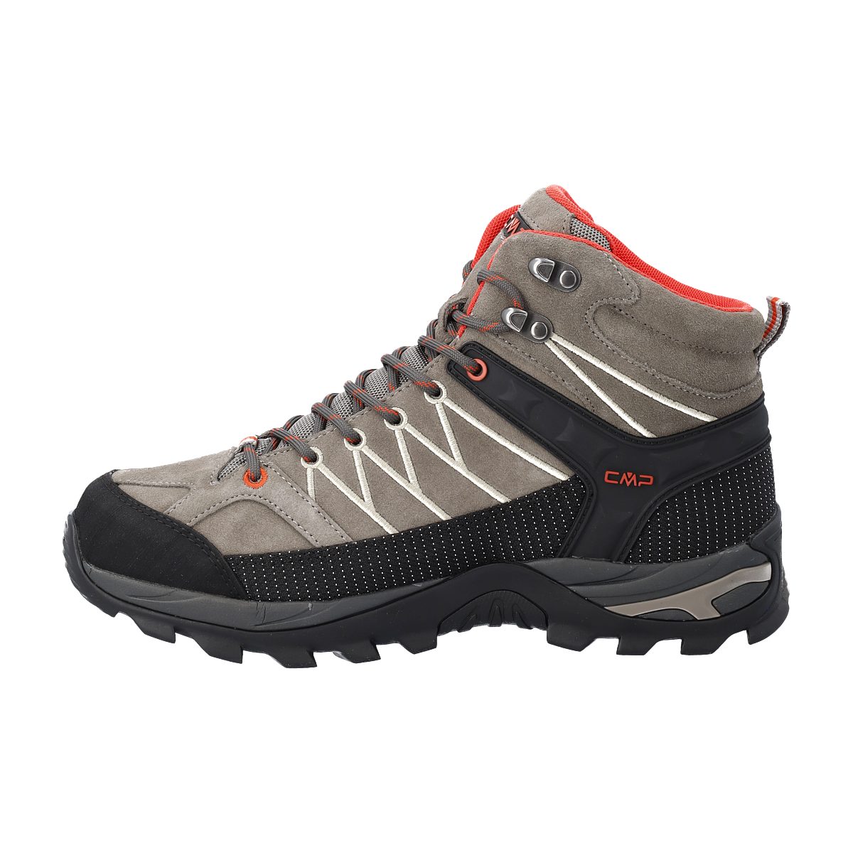 CMP Wandelschoenen RIGEL MID TREKKING SHOES WP