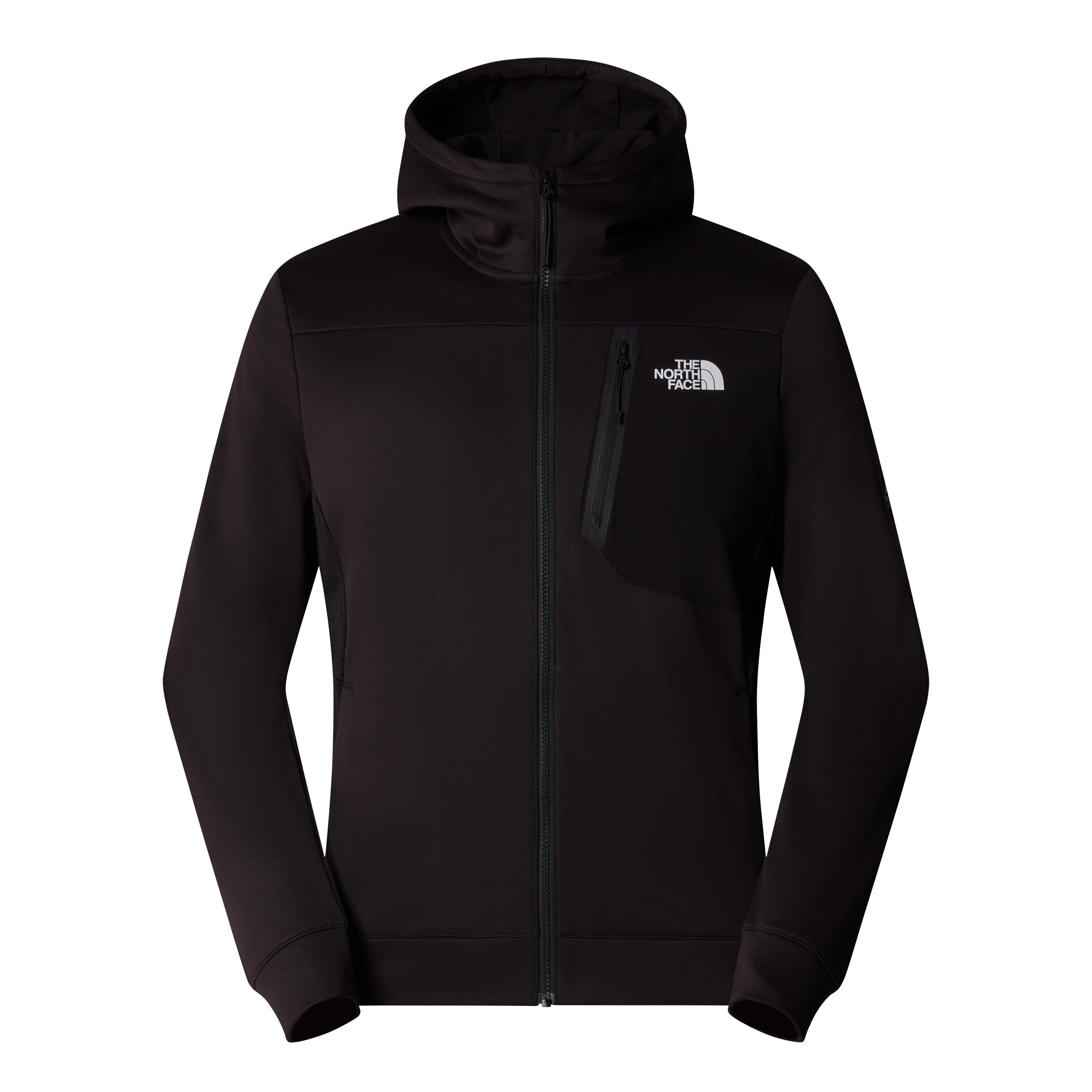 The North Face Fleecejack M MA FZ FLEECE