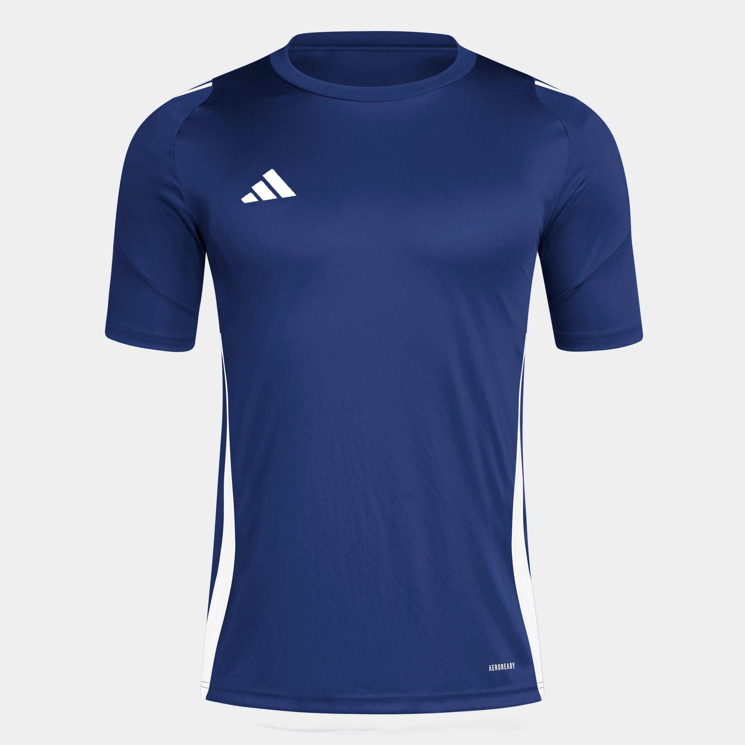 adidas Performance Voetbalshirt TIRO24 JSY