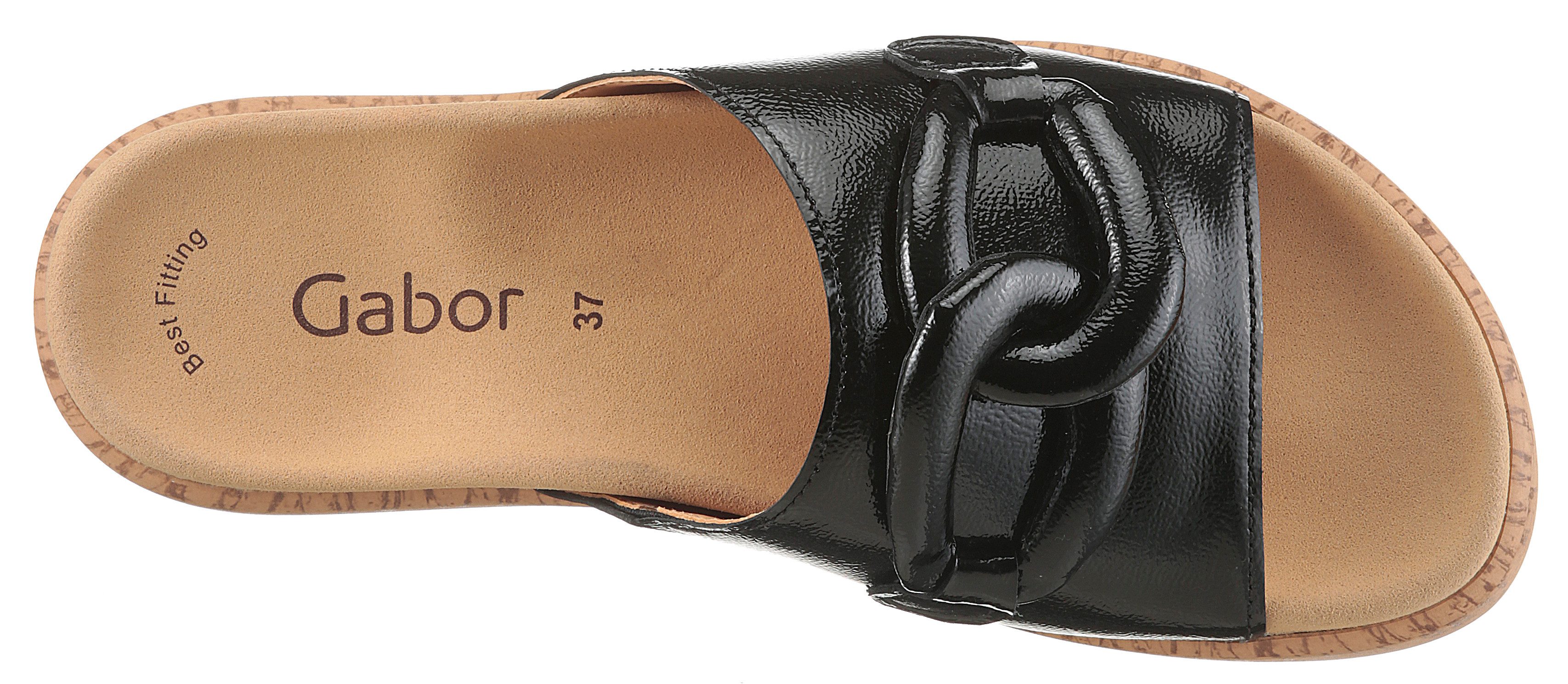 Gabor Slippers