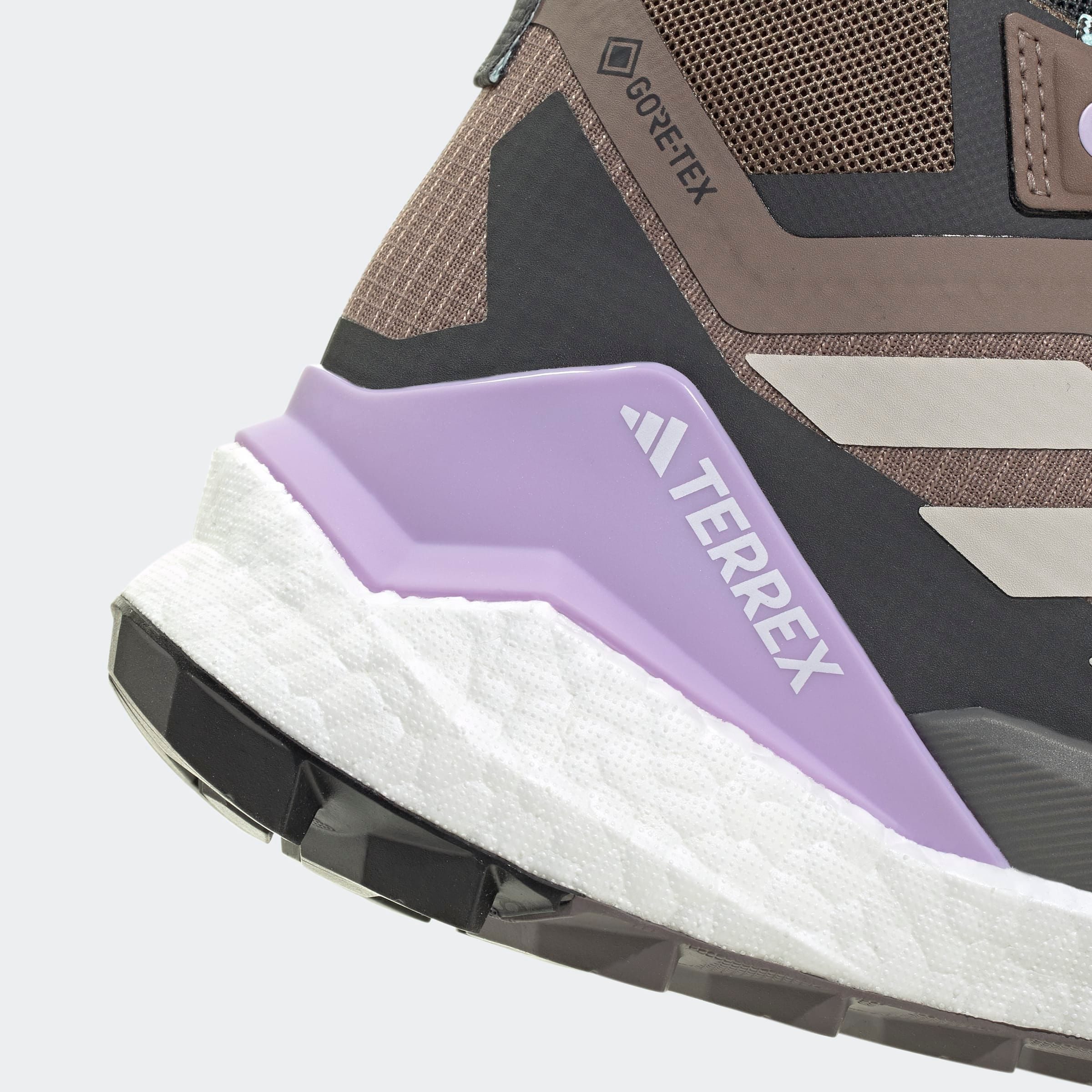 adidas TERREX Wandelschoenen TERREX FREE HIKER 2.0 GORE-TEX