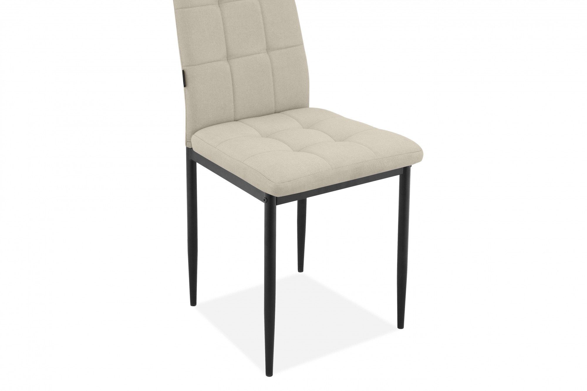INOSIGN Eetkamerstoel Moana Met quilten (set)