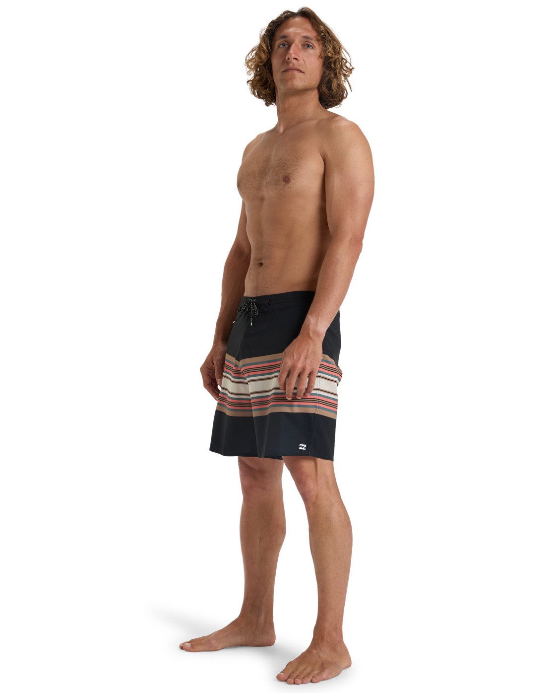Billabong Boardshort Spinner LT 17.5"