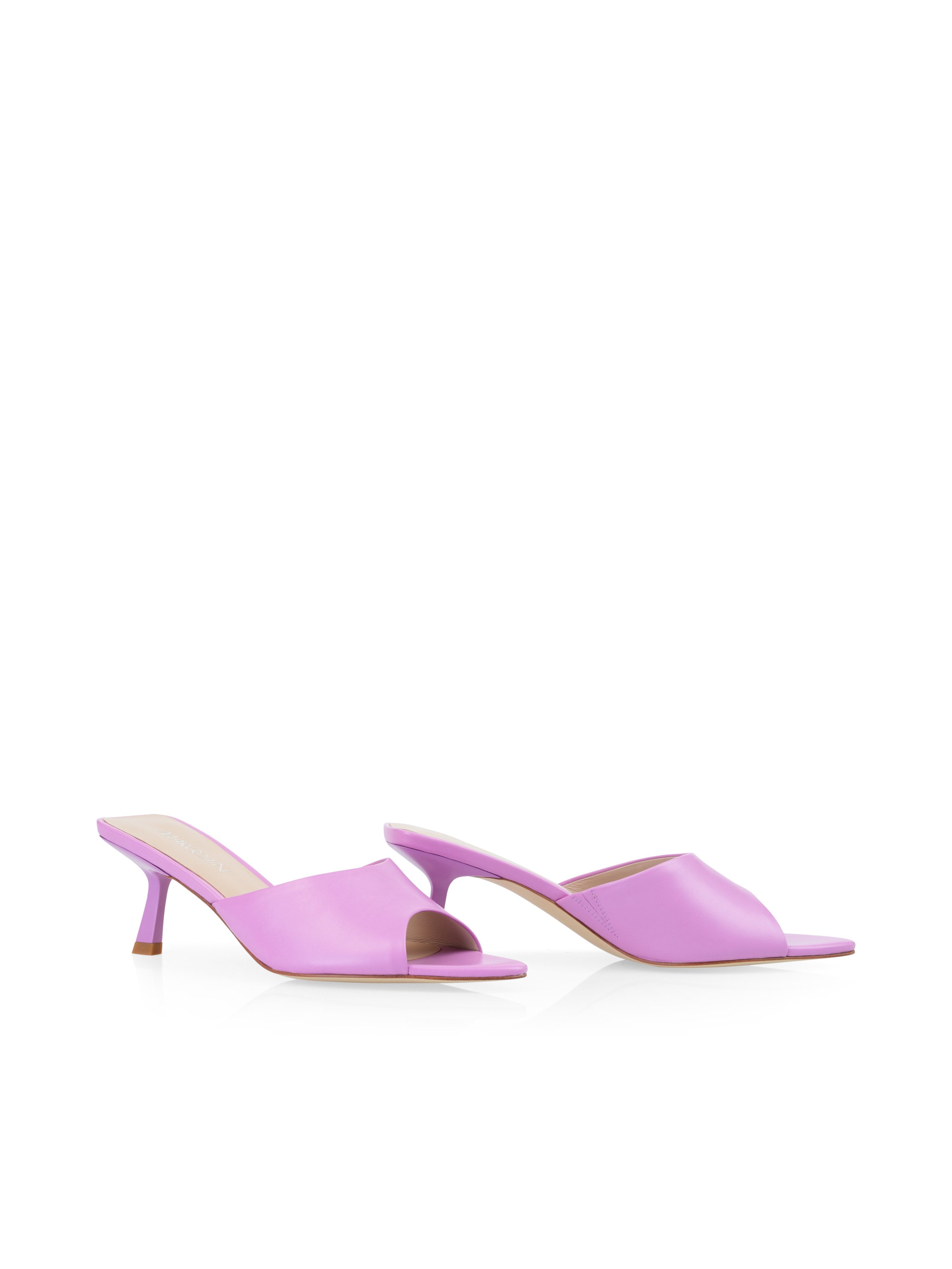 Marc Cain Slippers Dewdrop Dreams