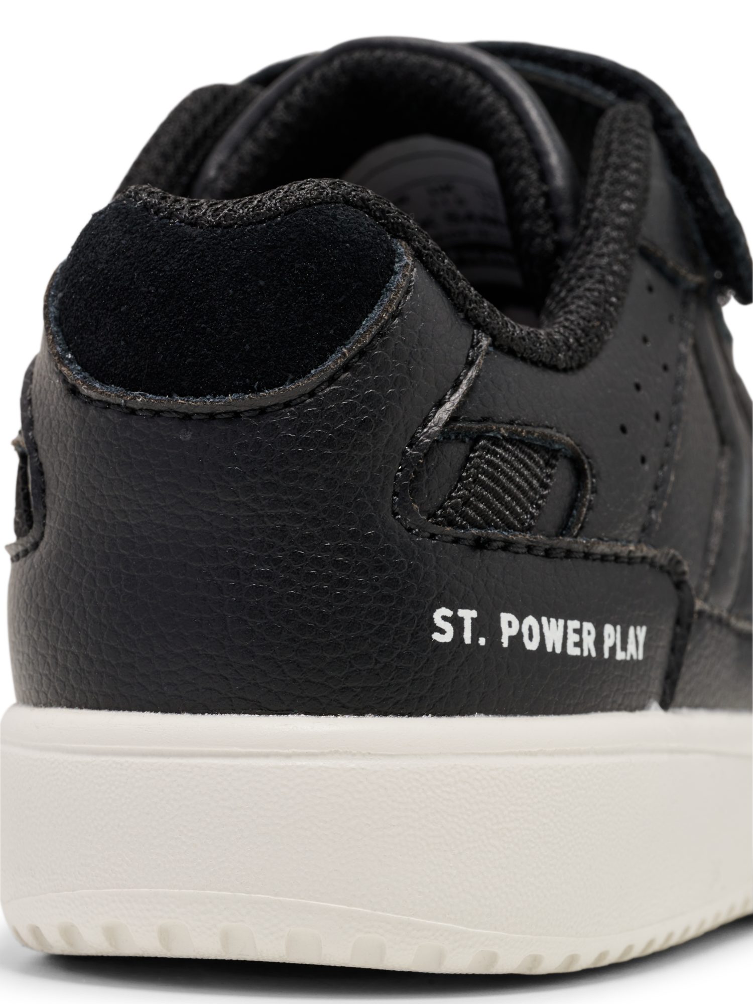 hummel Sneakers ST. POWER PLAY FS JR