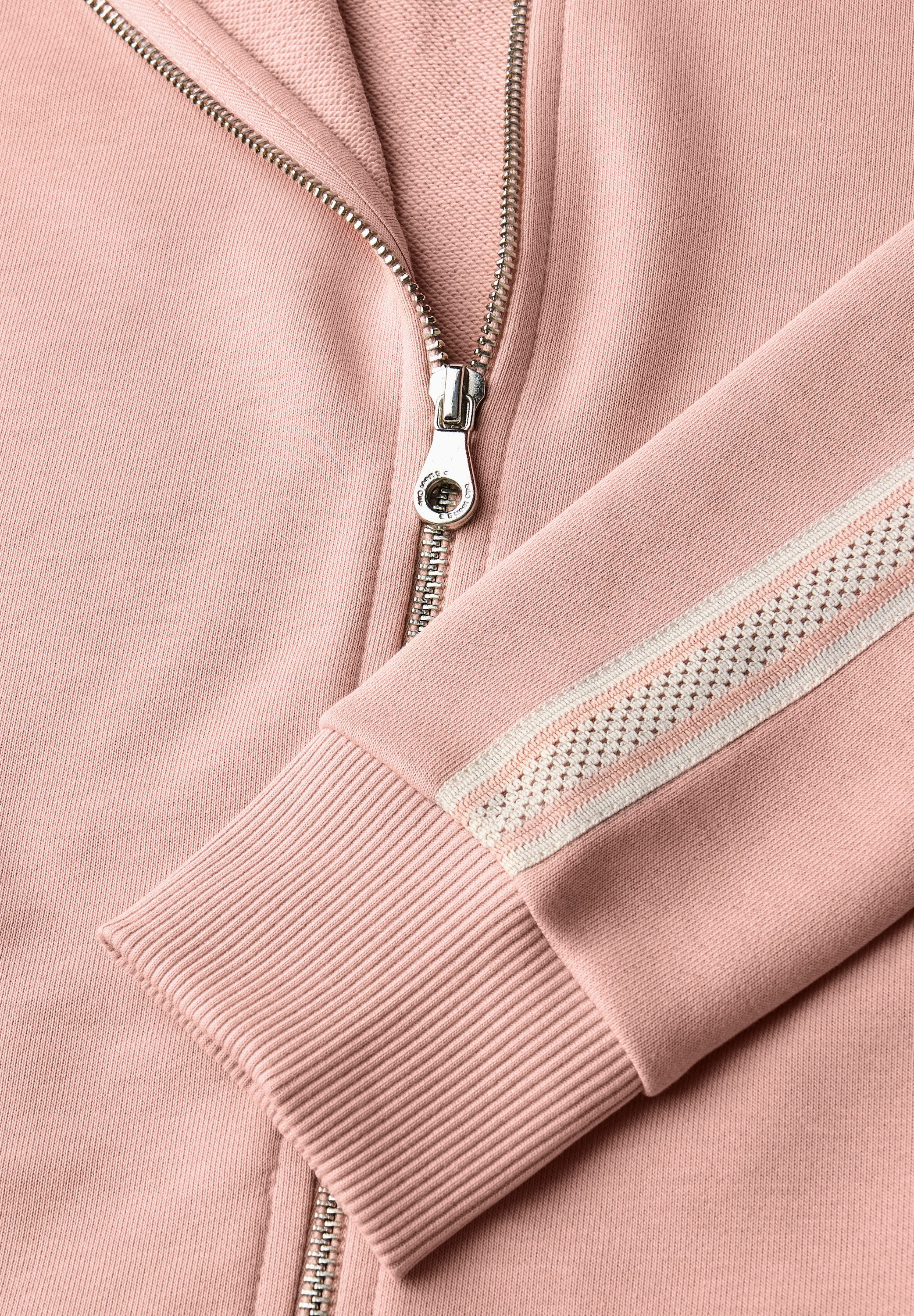 STREET ONE Hoodie