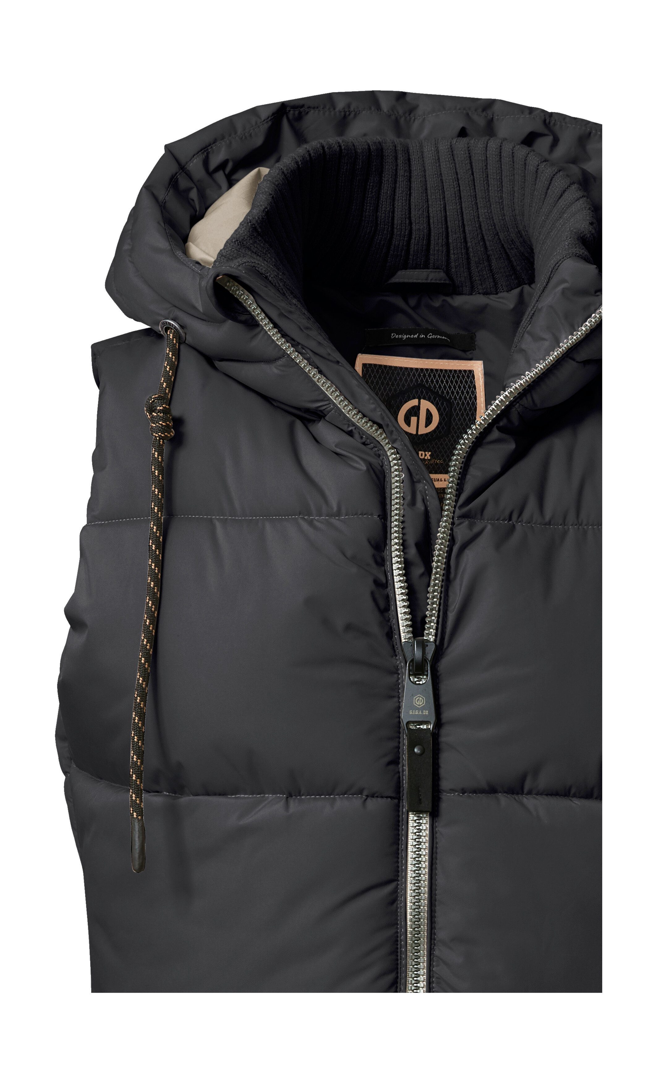 G.I.G.A. DX by killtec Bodywarmer GW 30 WMN QLTD VST