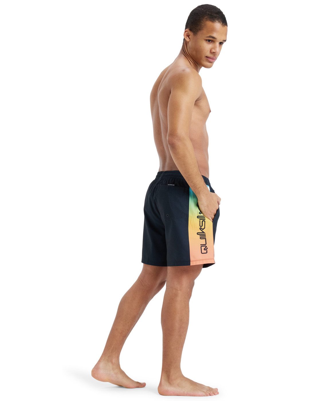 Quiksilver Boardshort Everyday Holmes 16"