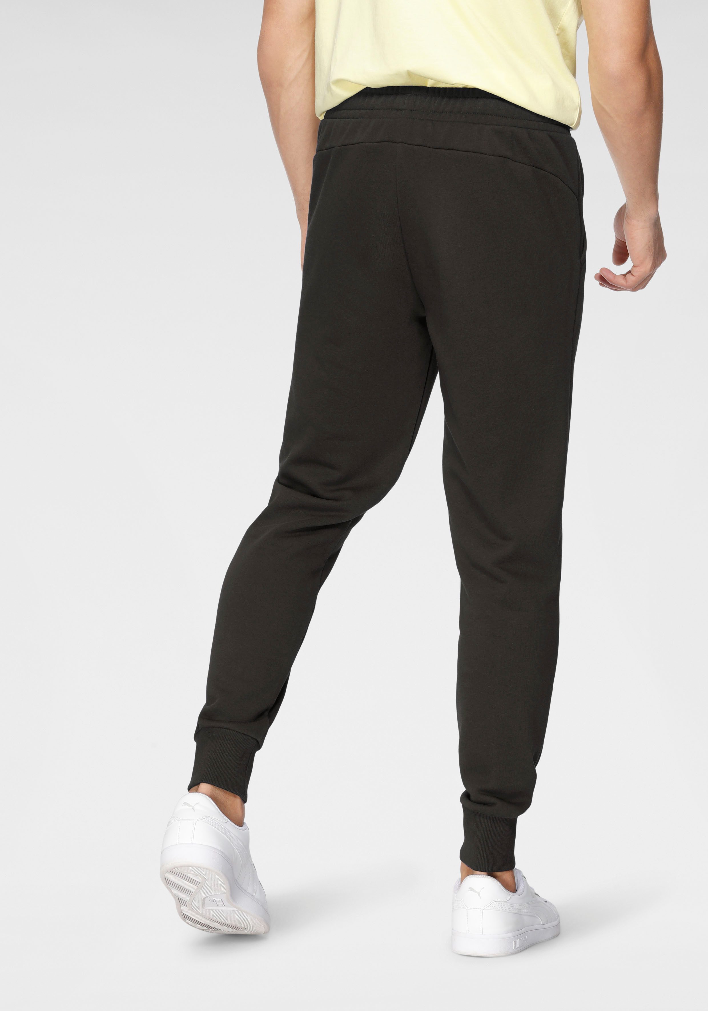 PUMA Joggingbroek BETTER ESSENTIALS SWEATPANTS FL CL