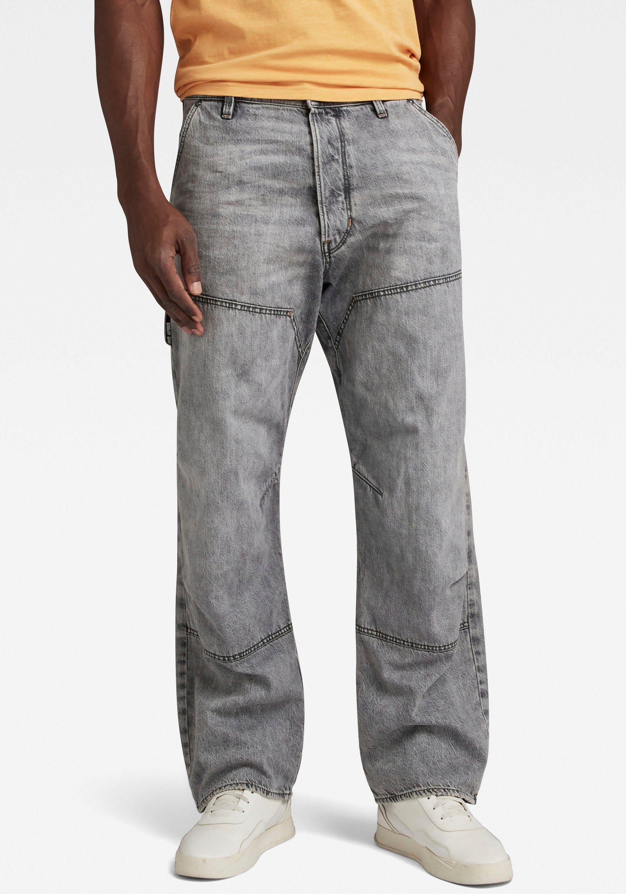 G-Star RAW Loose fit jeans Carpenter 3D loose